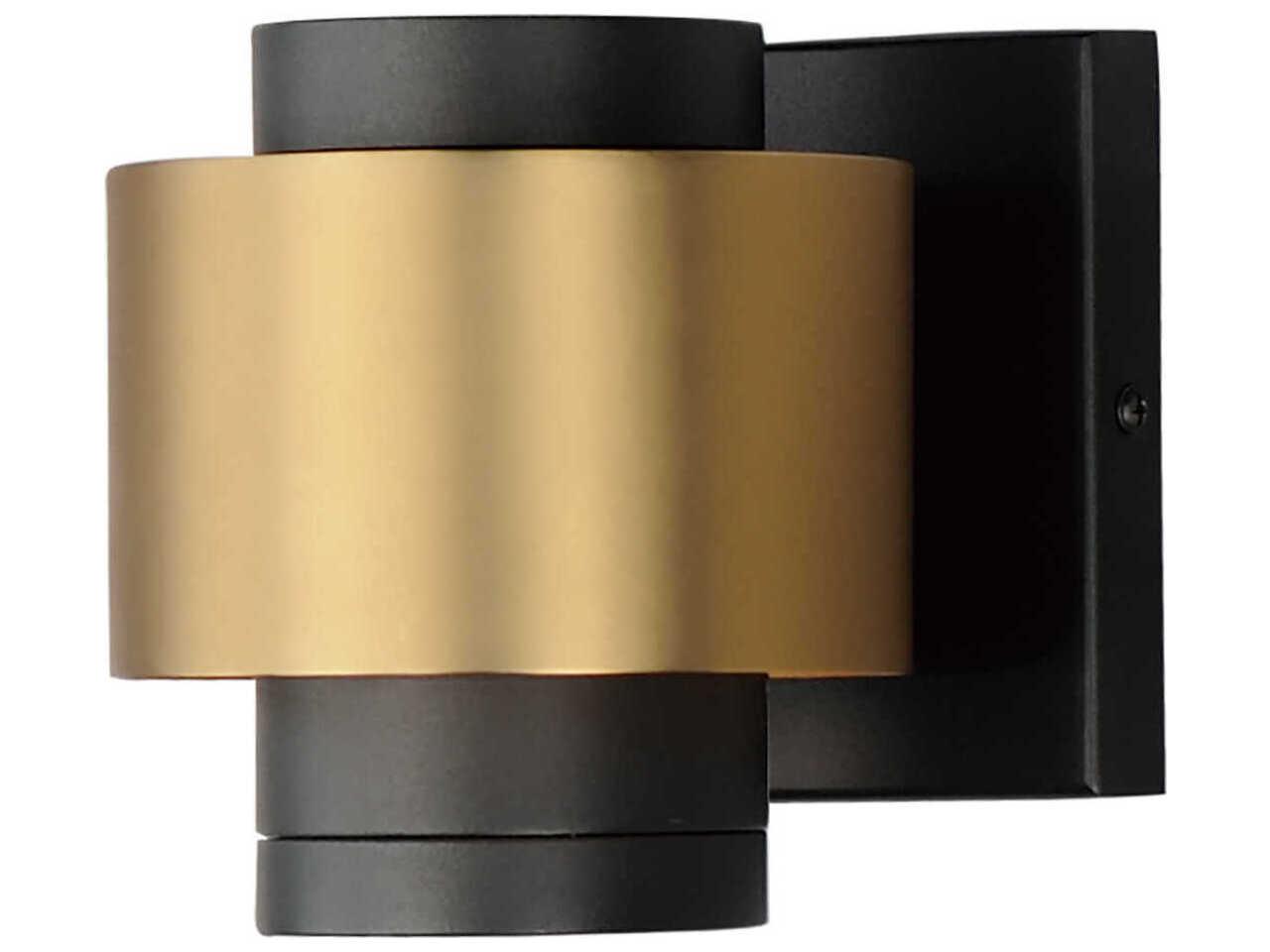ET2 Reveal 2 - Light Outdoor Wall Light
