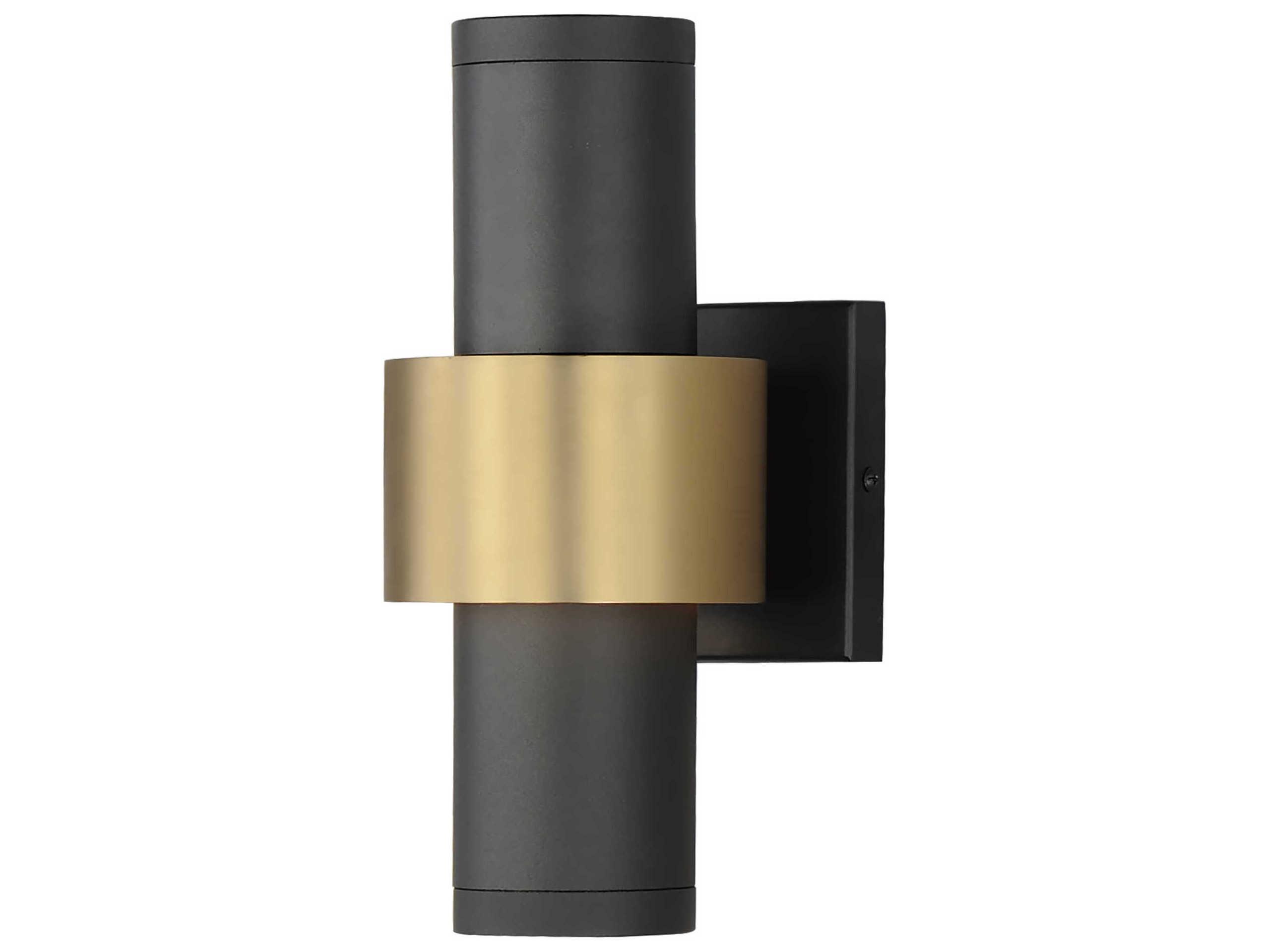 ET2 Reveal 3 - Light Outdoor Wall Light