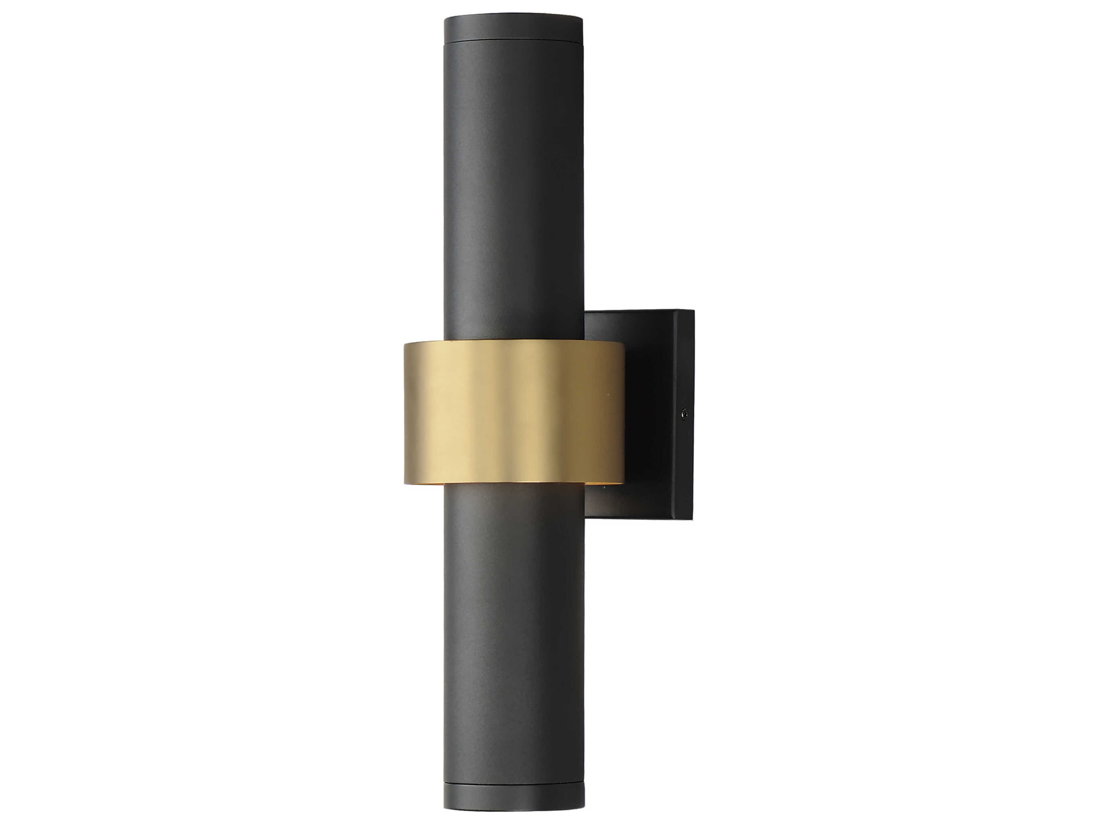 ET2 Reveal 3 - Light Outdoor Wall Light