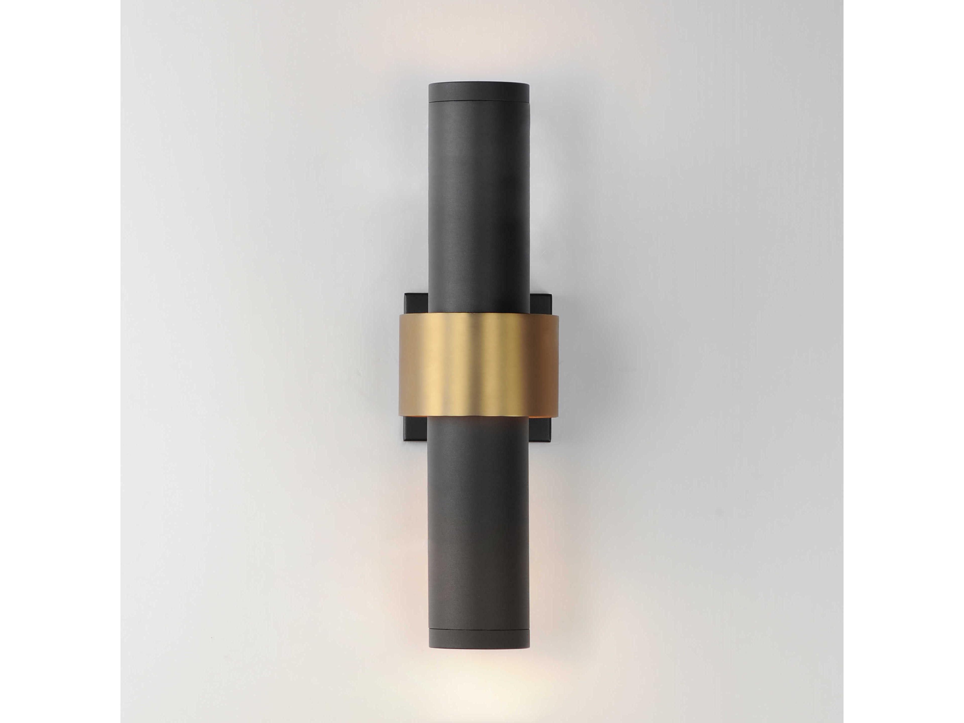 ET2 Reveal 3 - Light Outdoor Wall Light