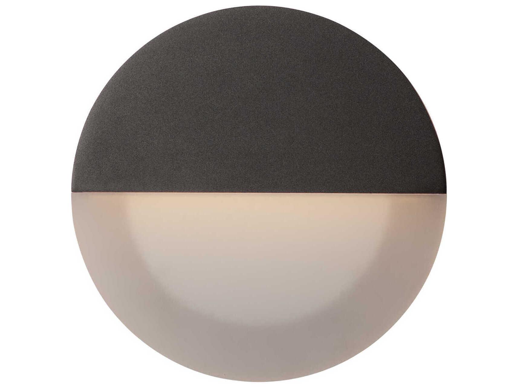 ET2 Alumilux Glow 2 - Light Outdoor Wall Light