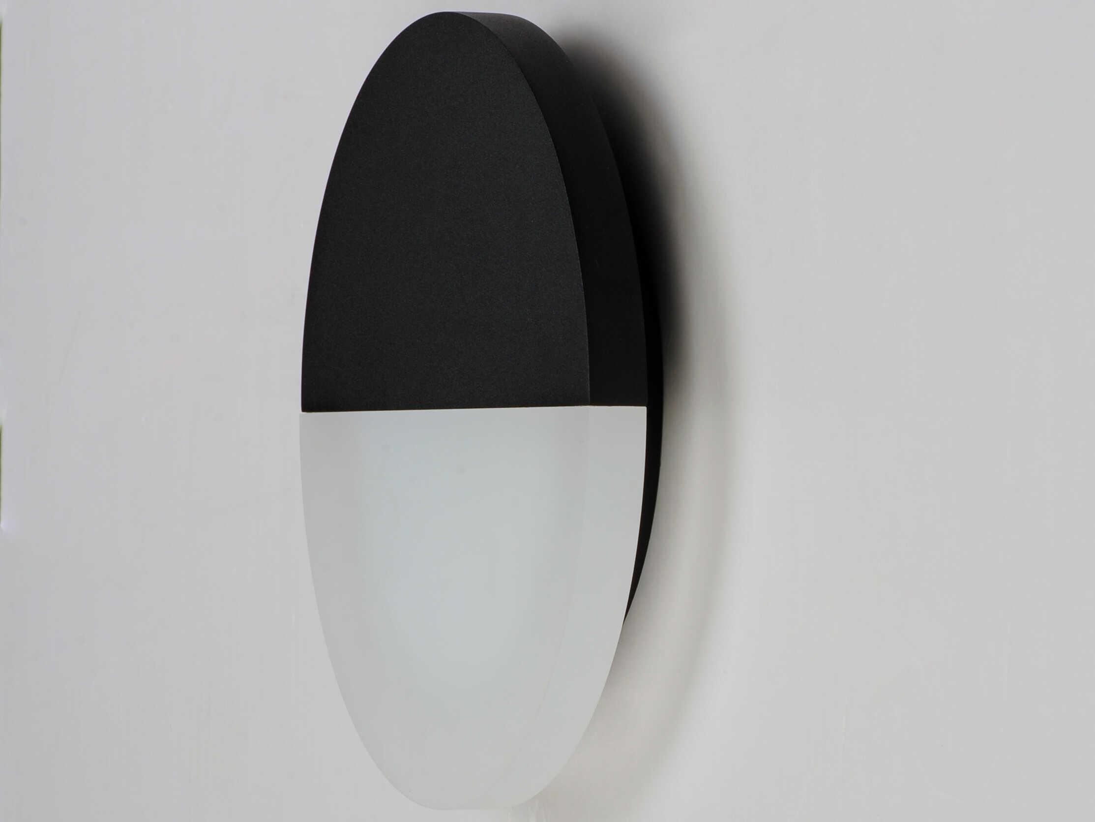 ET2 Alumilux Glow 2 - Light Outdoor Wall Light