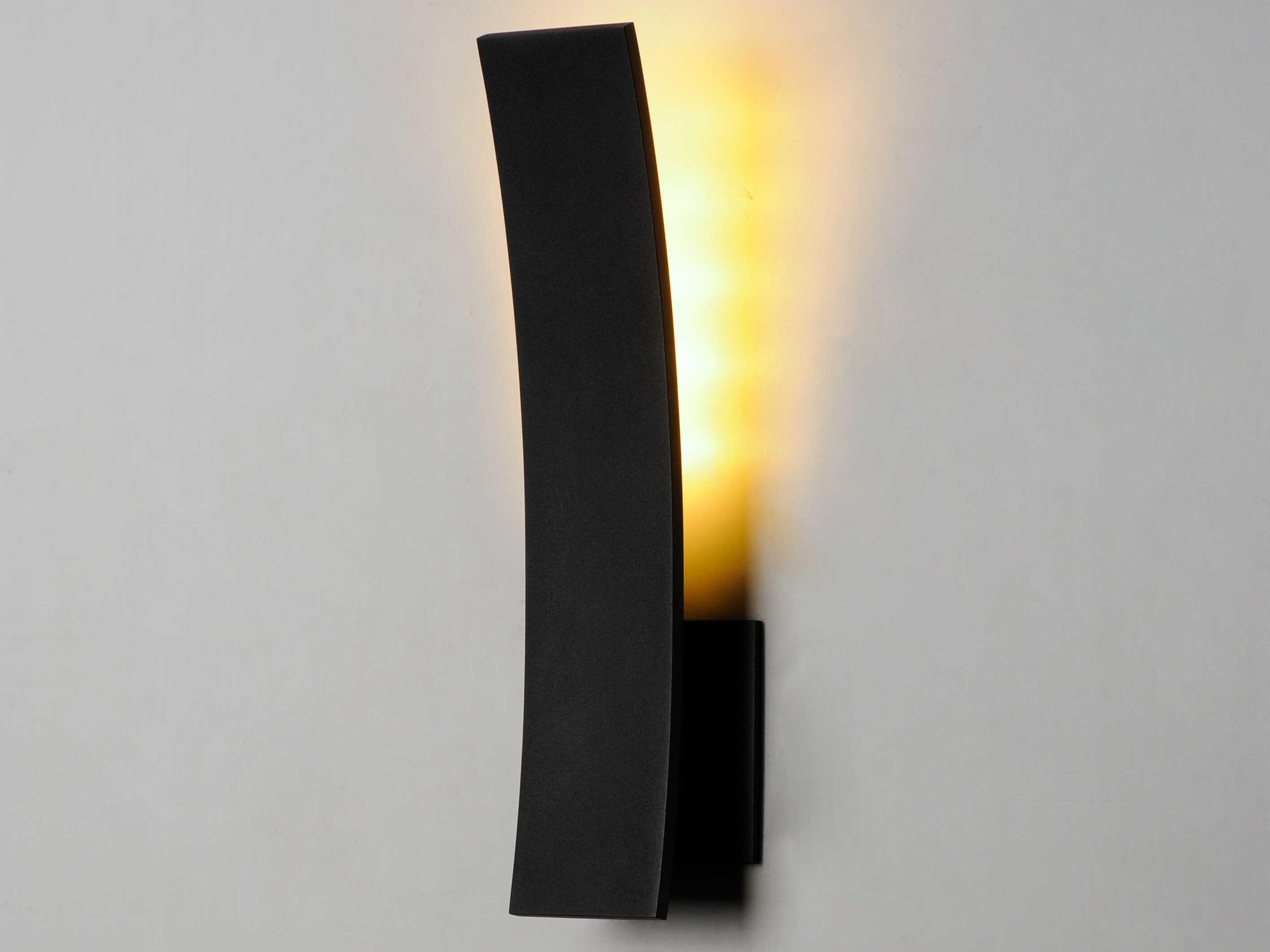 ET2 Alumilux Prime 1 - Light Outdoor Wall Light