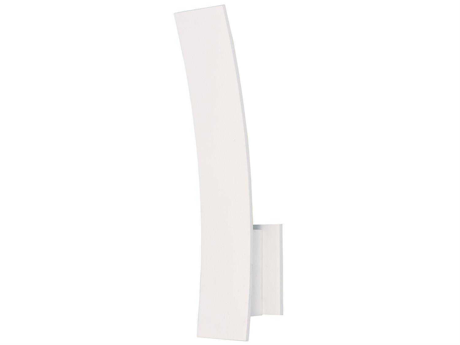 ET2 Alumilux AL 5 - Light Outdoor Wall Light