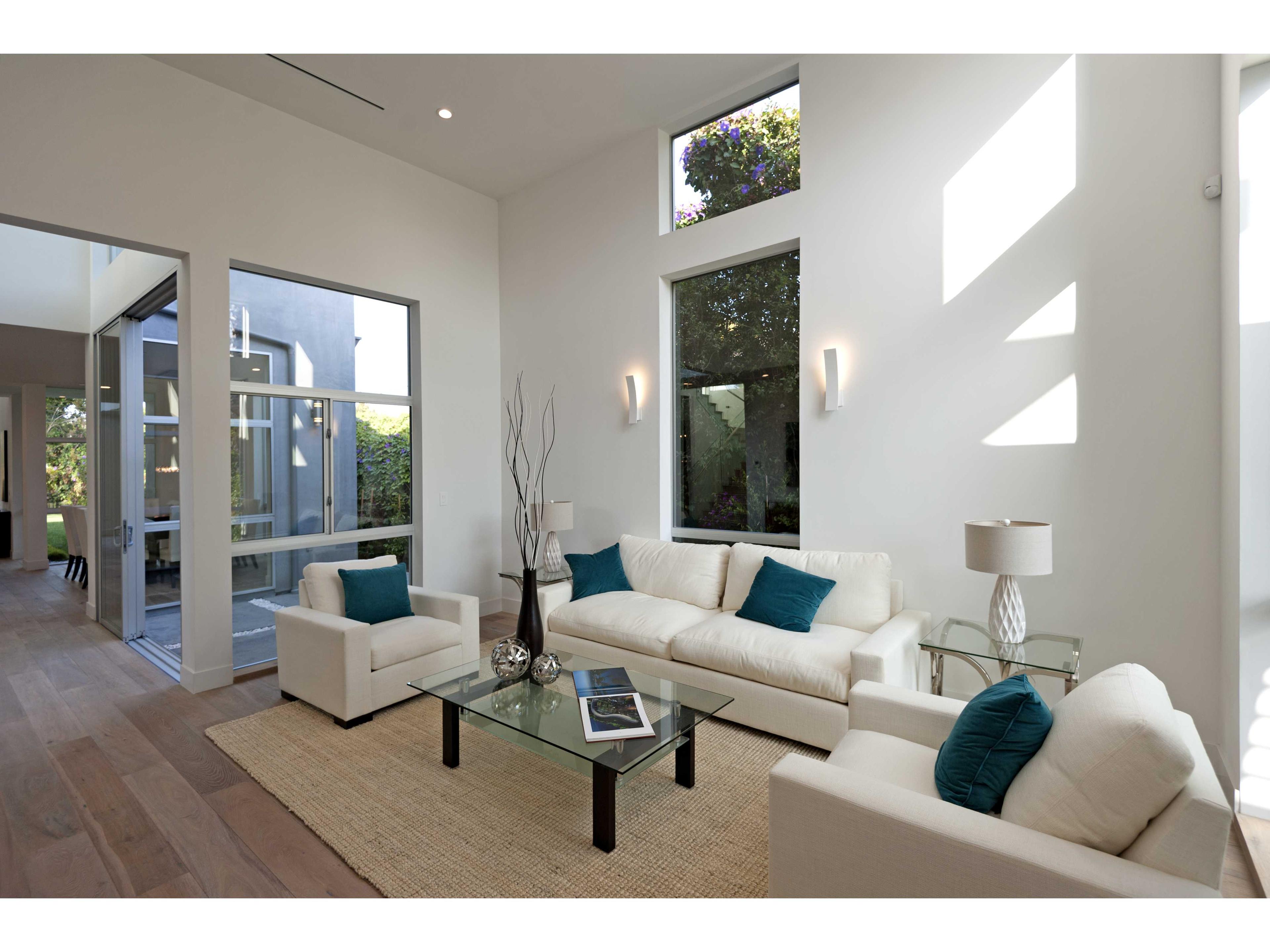 ET2 Alumilux AL 5 - Light Outdoor Wall Light