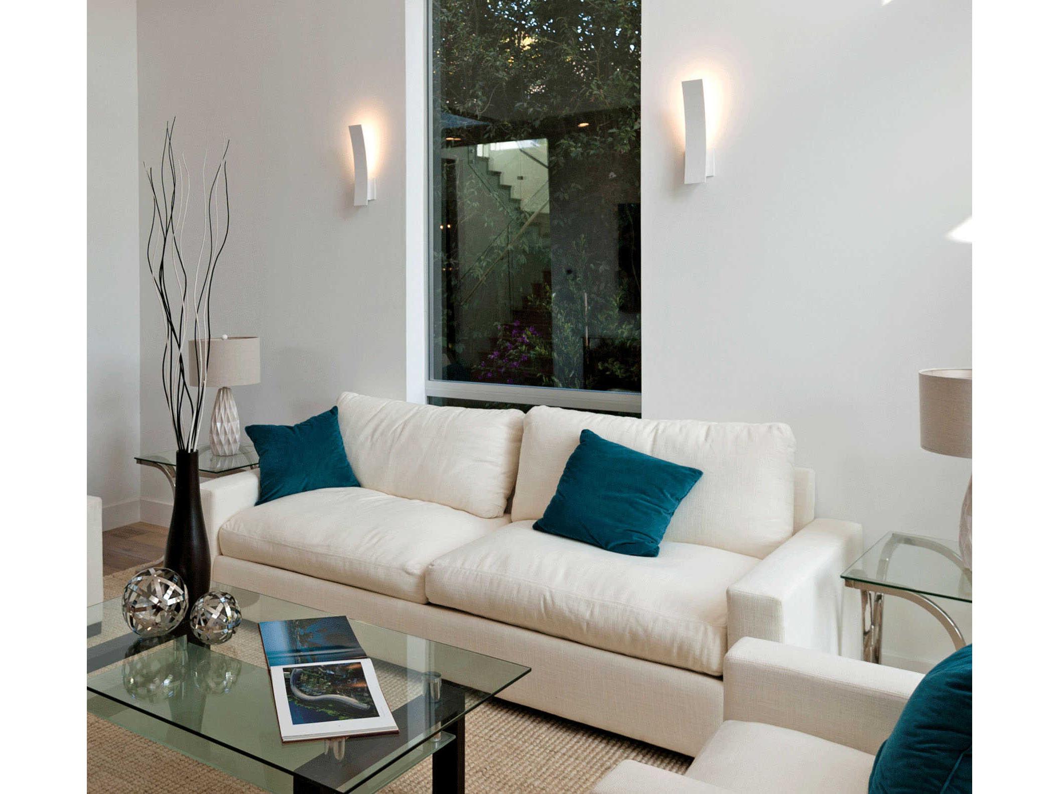 ET2 Alumilux AL 5 - Light Outdoor Wall Light