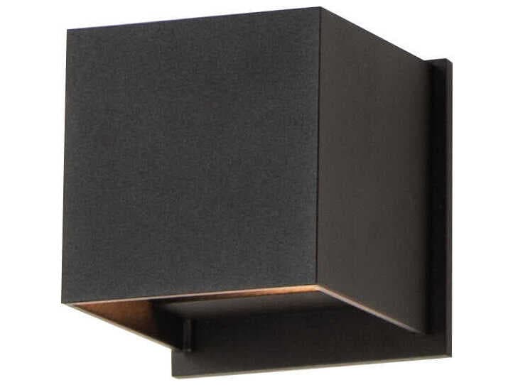 ET2 Alumilux Cube 2 - Light Outdoor Wall Light