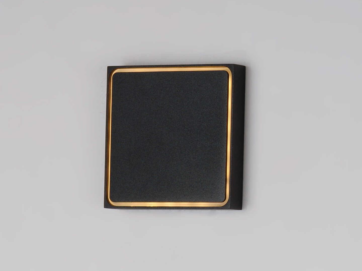 ET2 Alumilux Outline 1 - Light Outdoor Wall Light