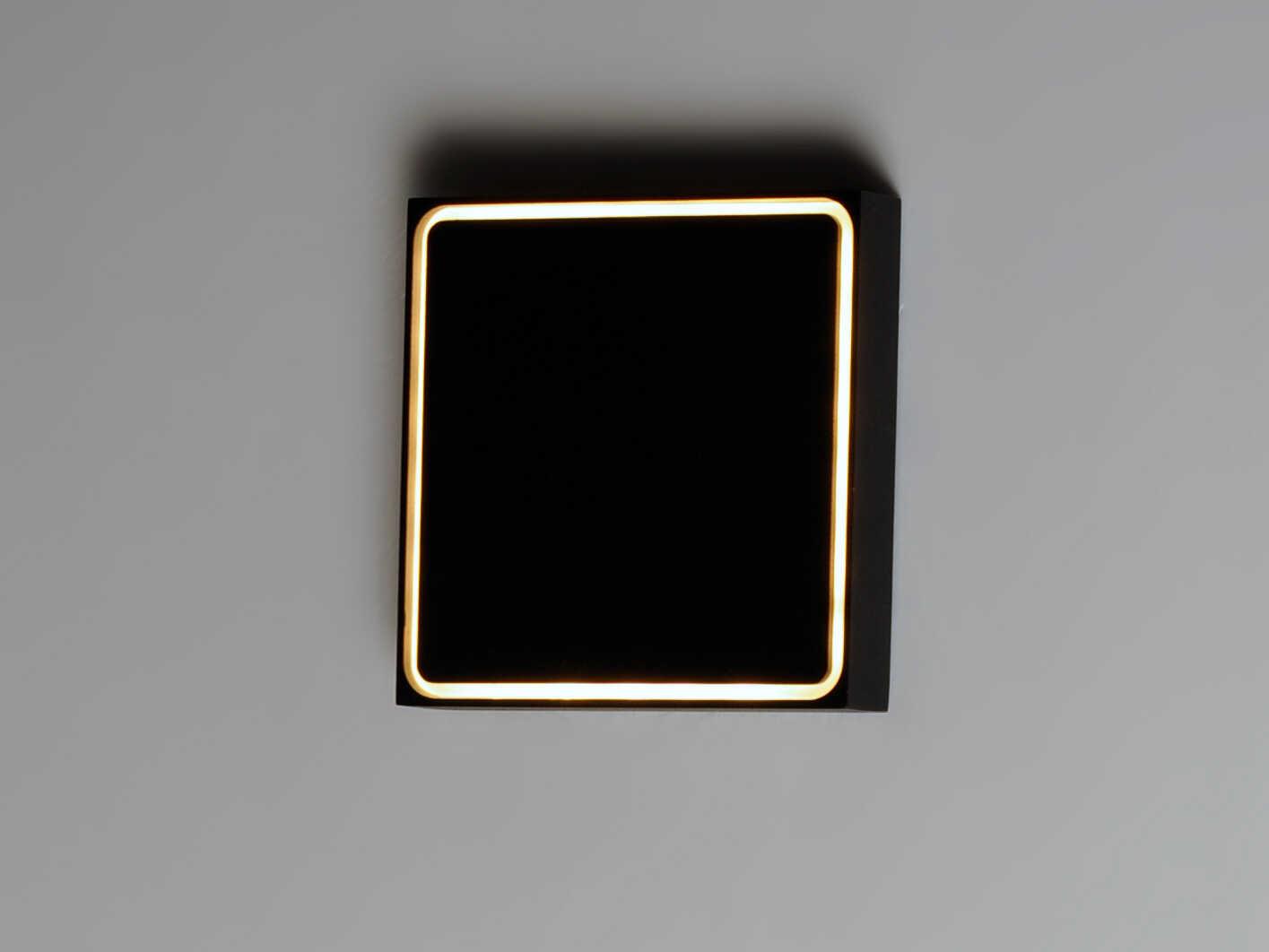 ET2 Alumilux Outline 1 - Light Outdoor Wall Light