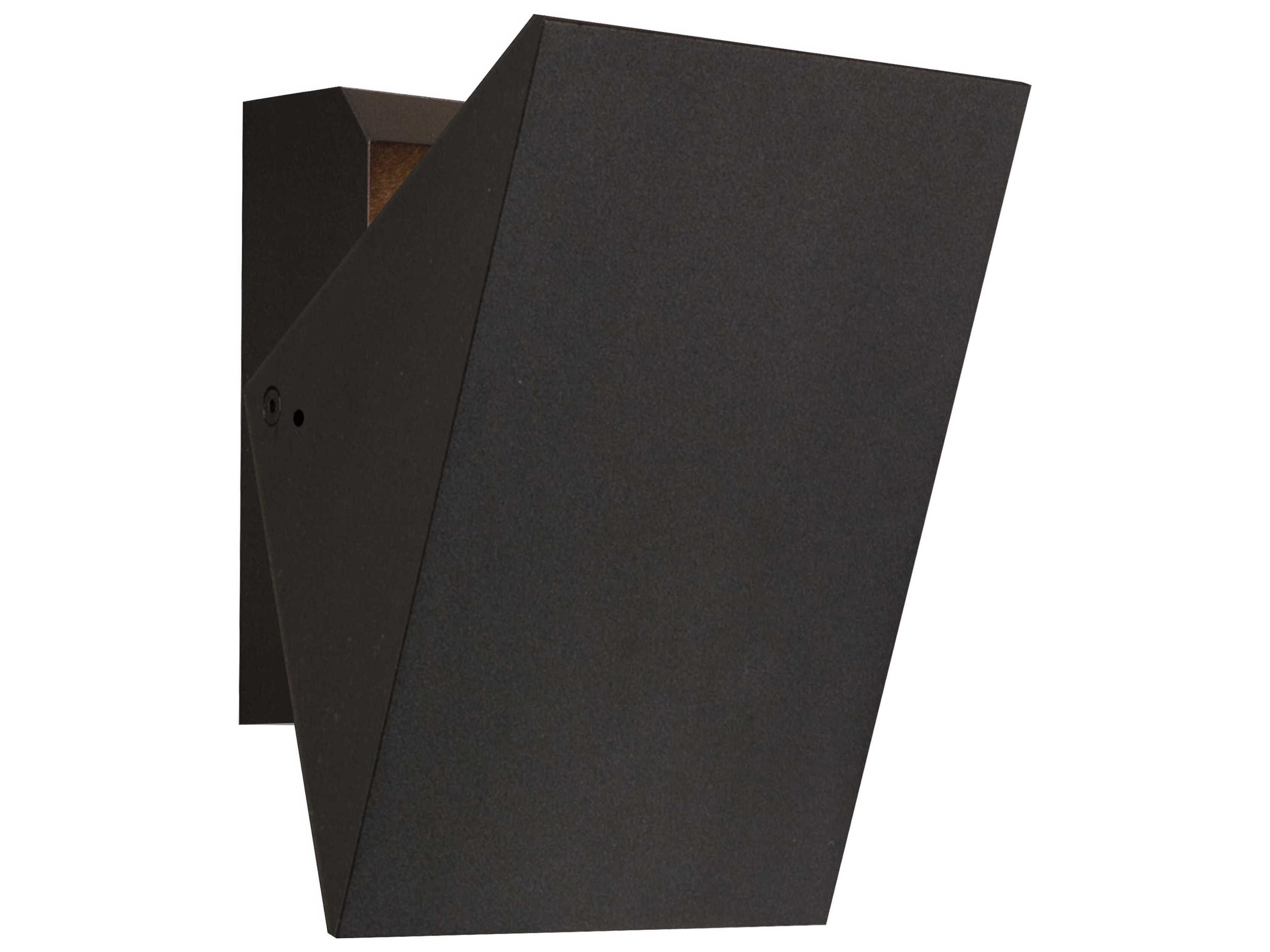 ET2 Alumilux Tilt 1-Light Outdoor Wall Light