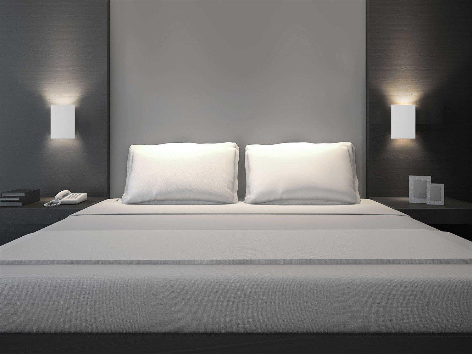 ET2 LED Outdoor Wall Light