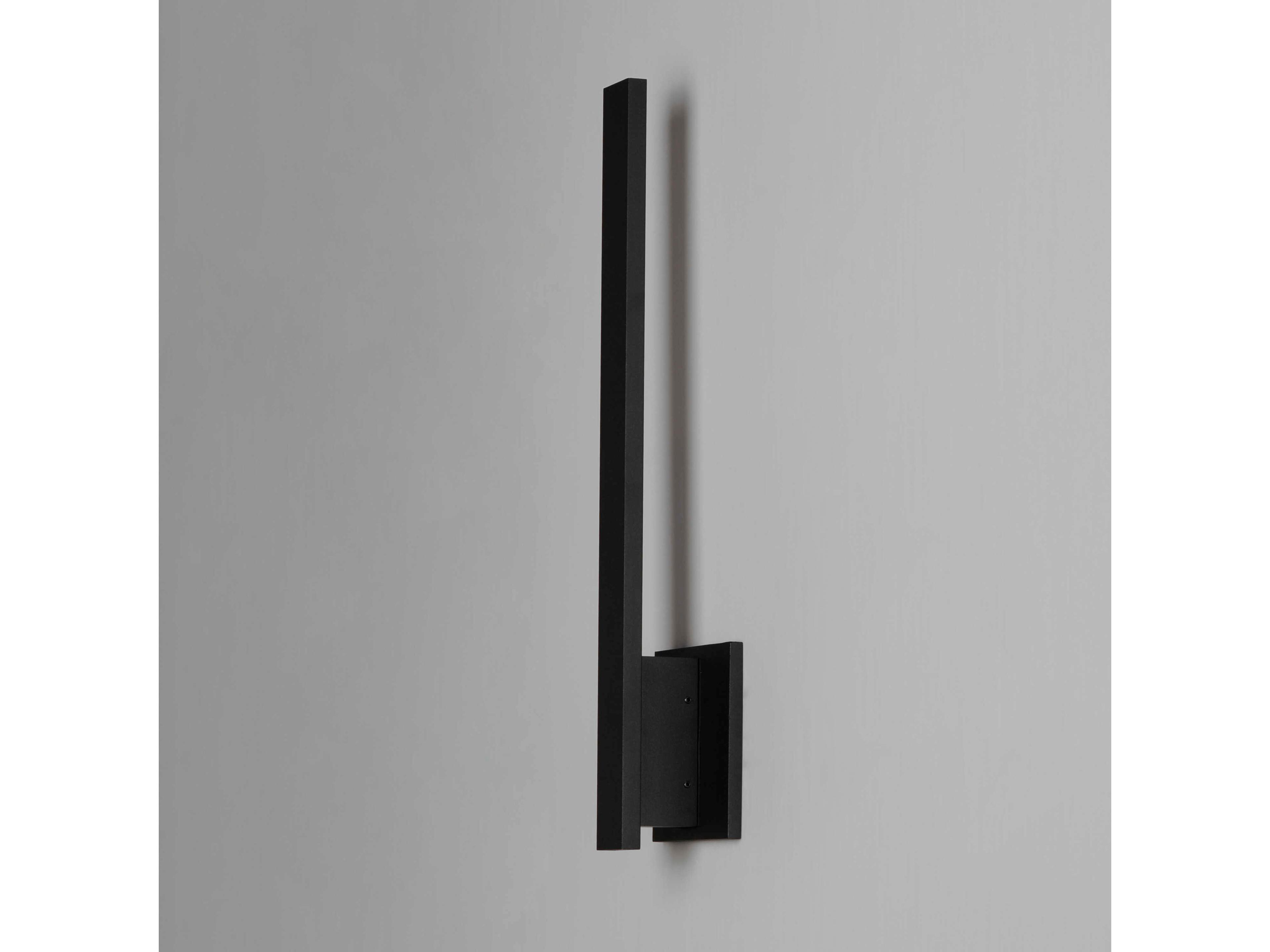 ET2 Alumilux Line 1 - Light Outdoor Wall Light