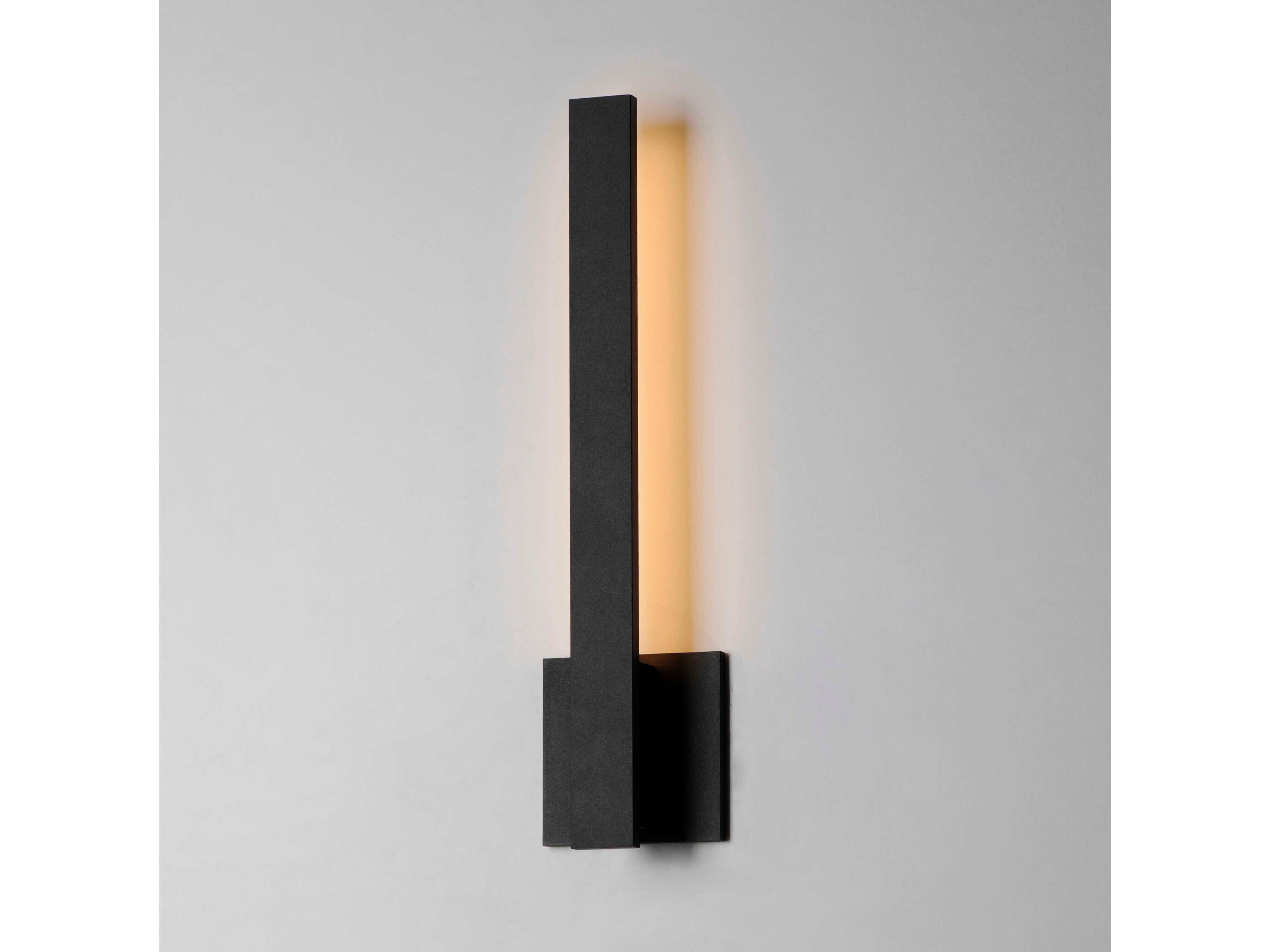 ET2 Alumilux Line 1 - Light Outdoor Wall Light