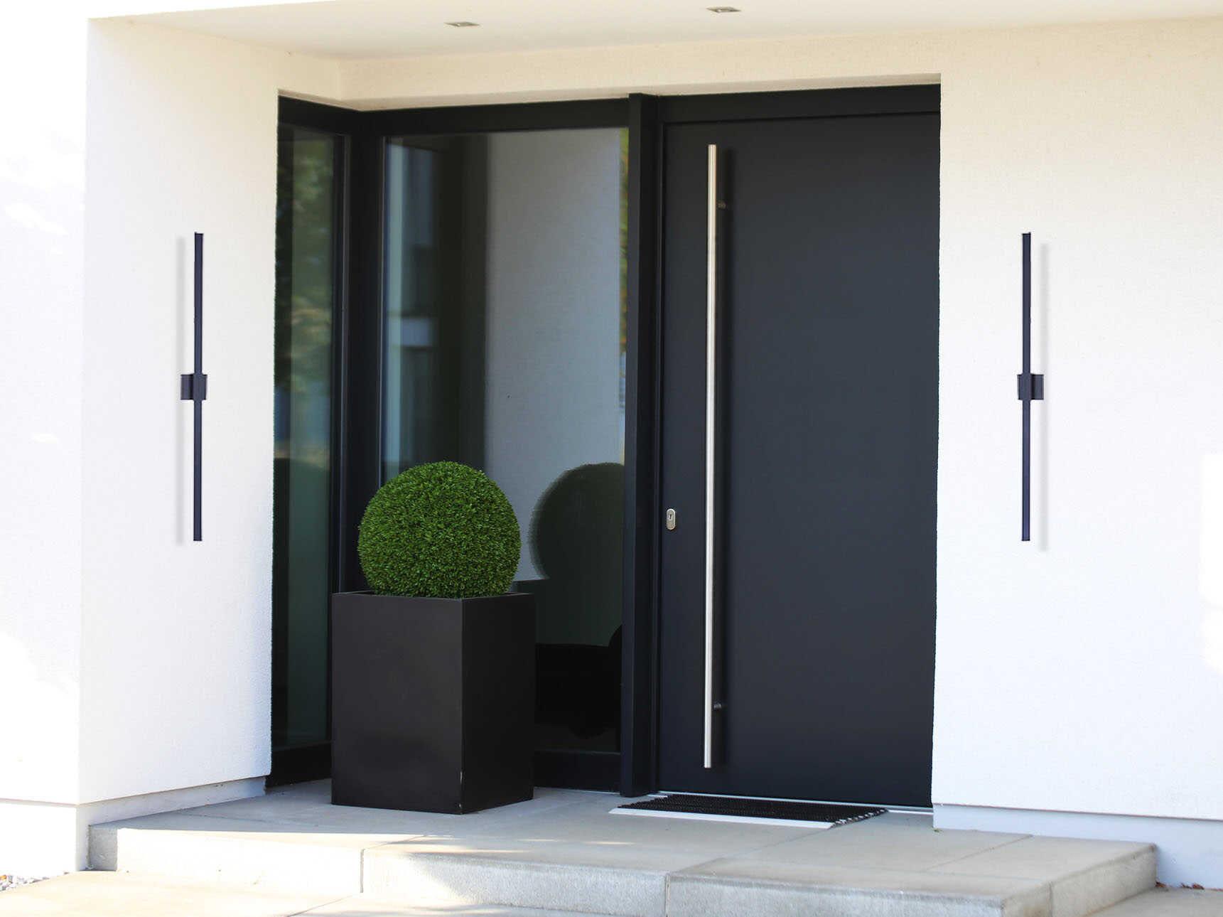 ET2 Alumilux 2 - Light LED Outdoor Wall Light