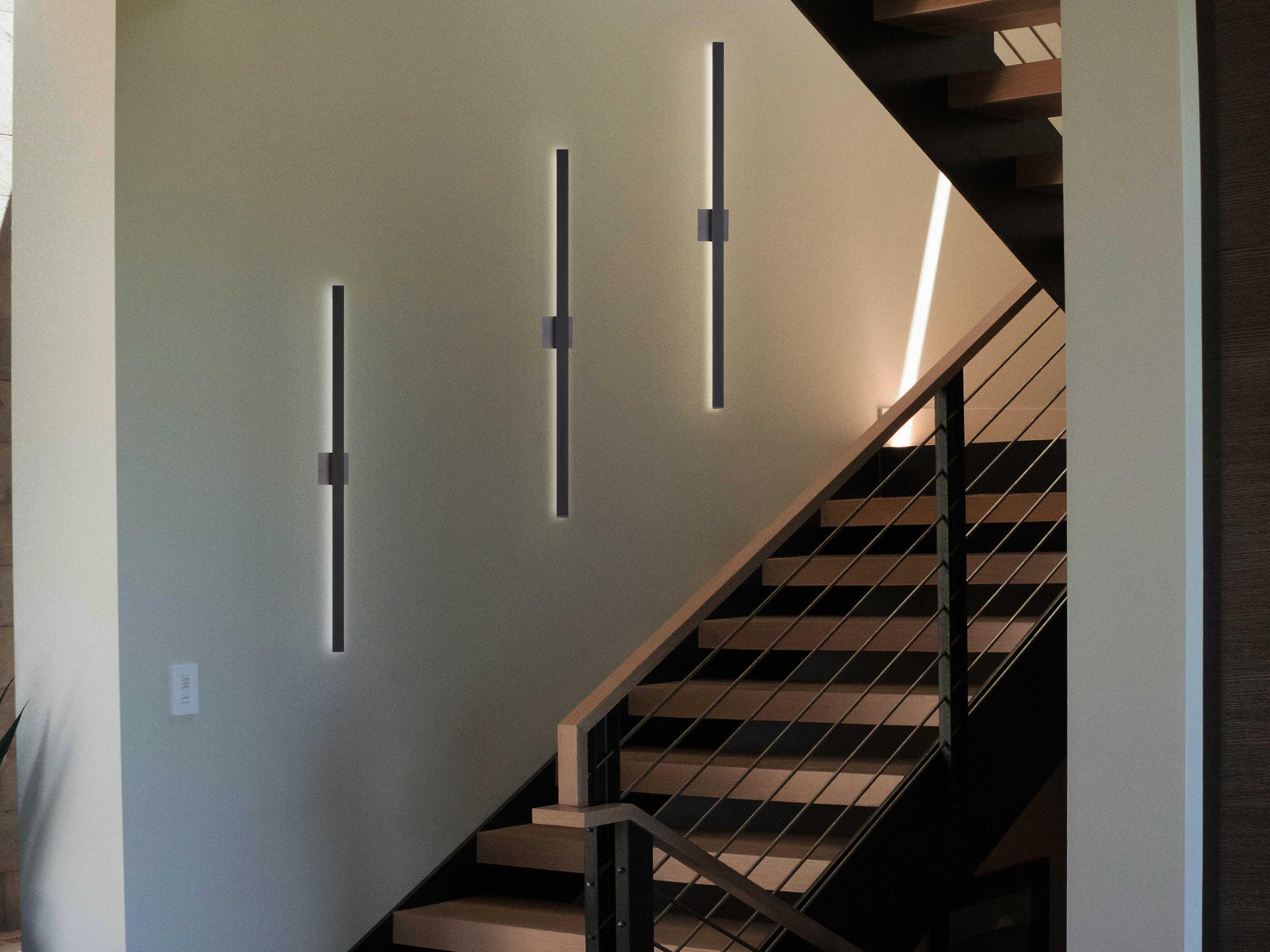 ET2 Alumilux 2 - Light LED Outdoor Wall Light