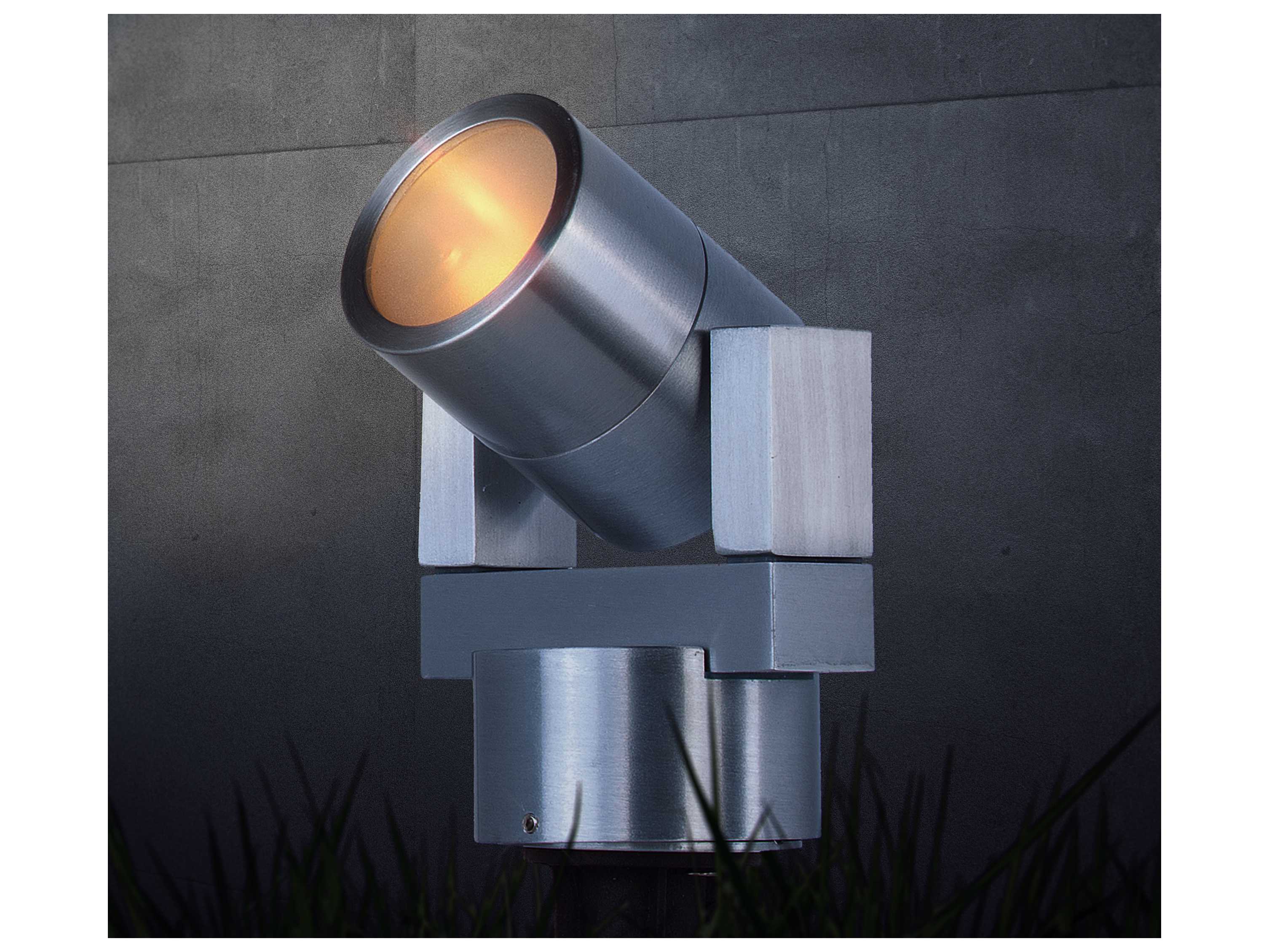 ET2 Alumilux AL 3 - Light Outdoor Path Light