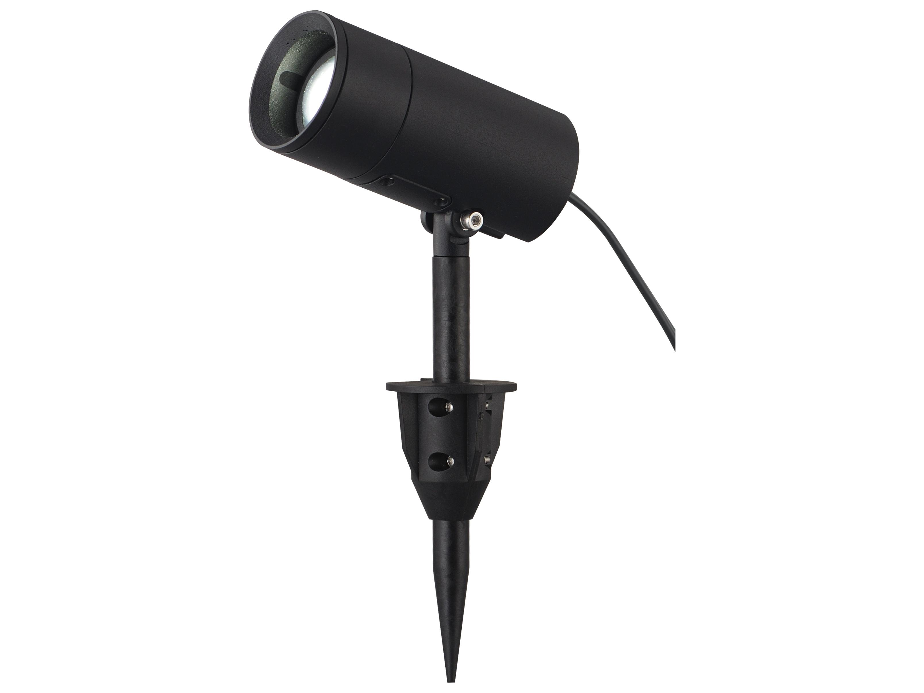 ET2 Alumilux 1-Light Outdoor Spot Light