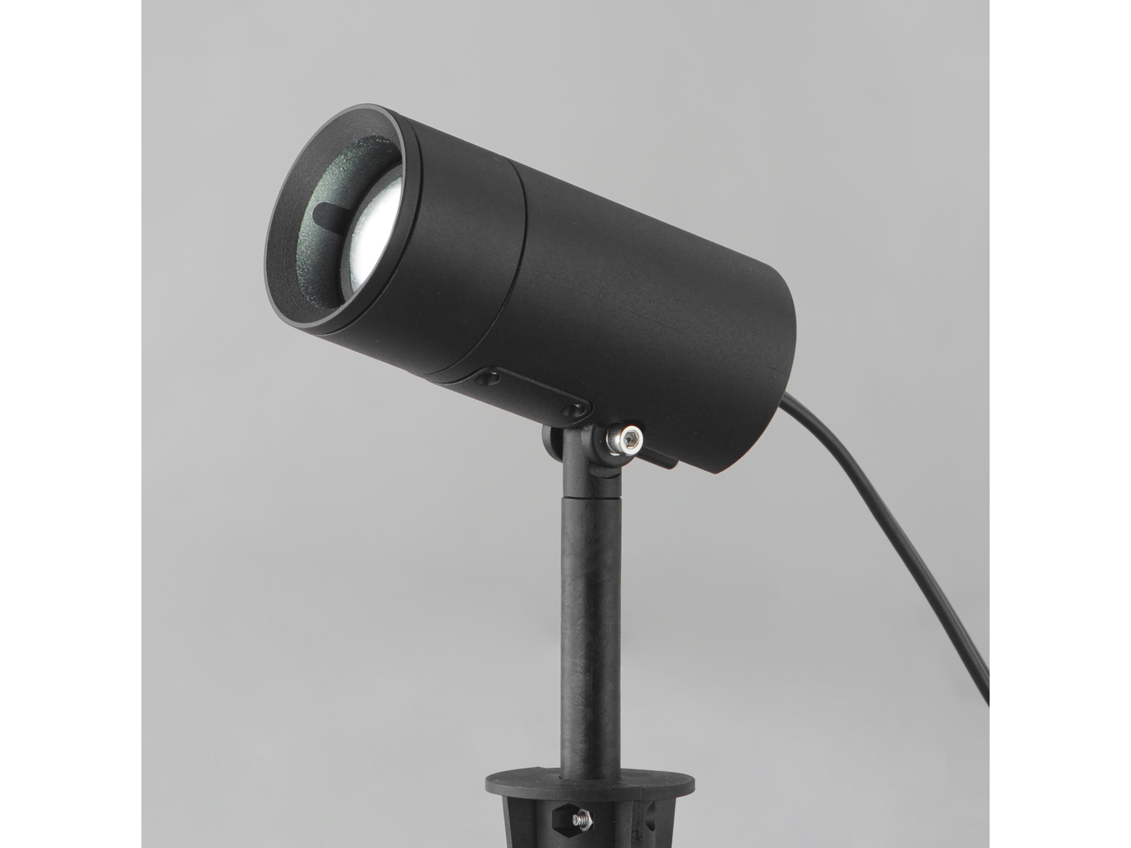 ET2 Alumilux 1-Light Outdoor Spot Light