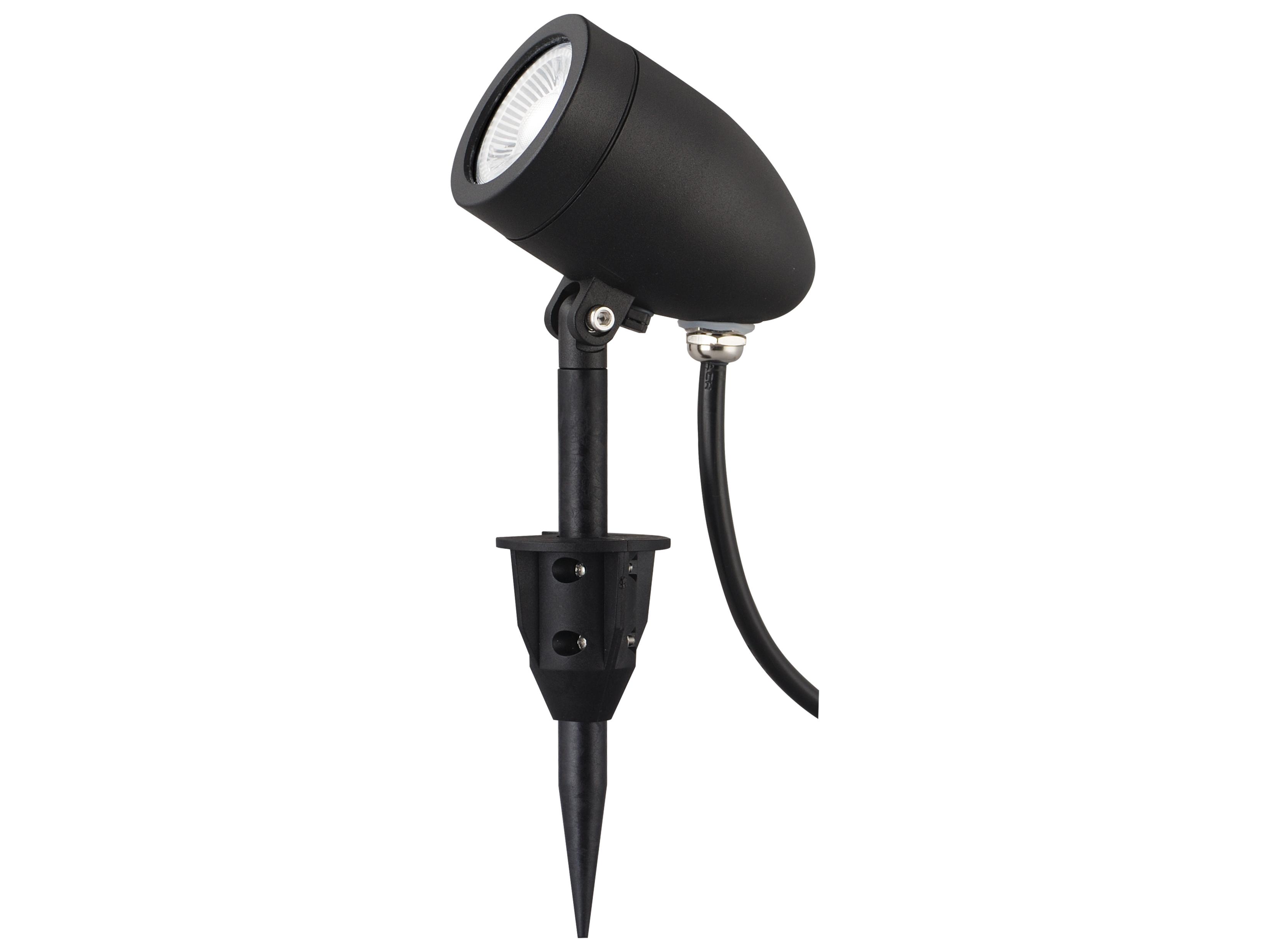 ET2 Alumilux 1-Light Outdoor Spot Light