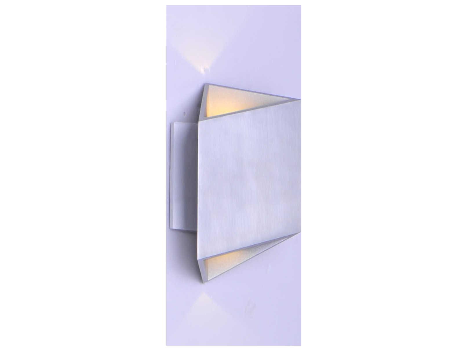 ET2 LED Outdoor Wall Light
