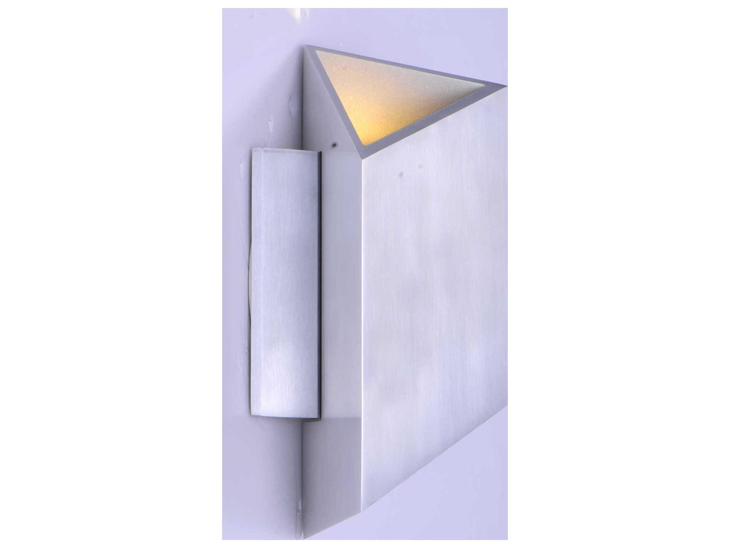ET2 LED Outdoor Wall Light