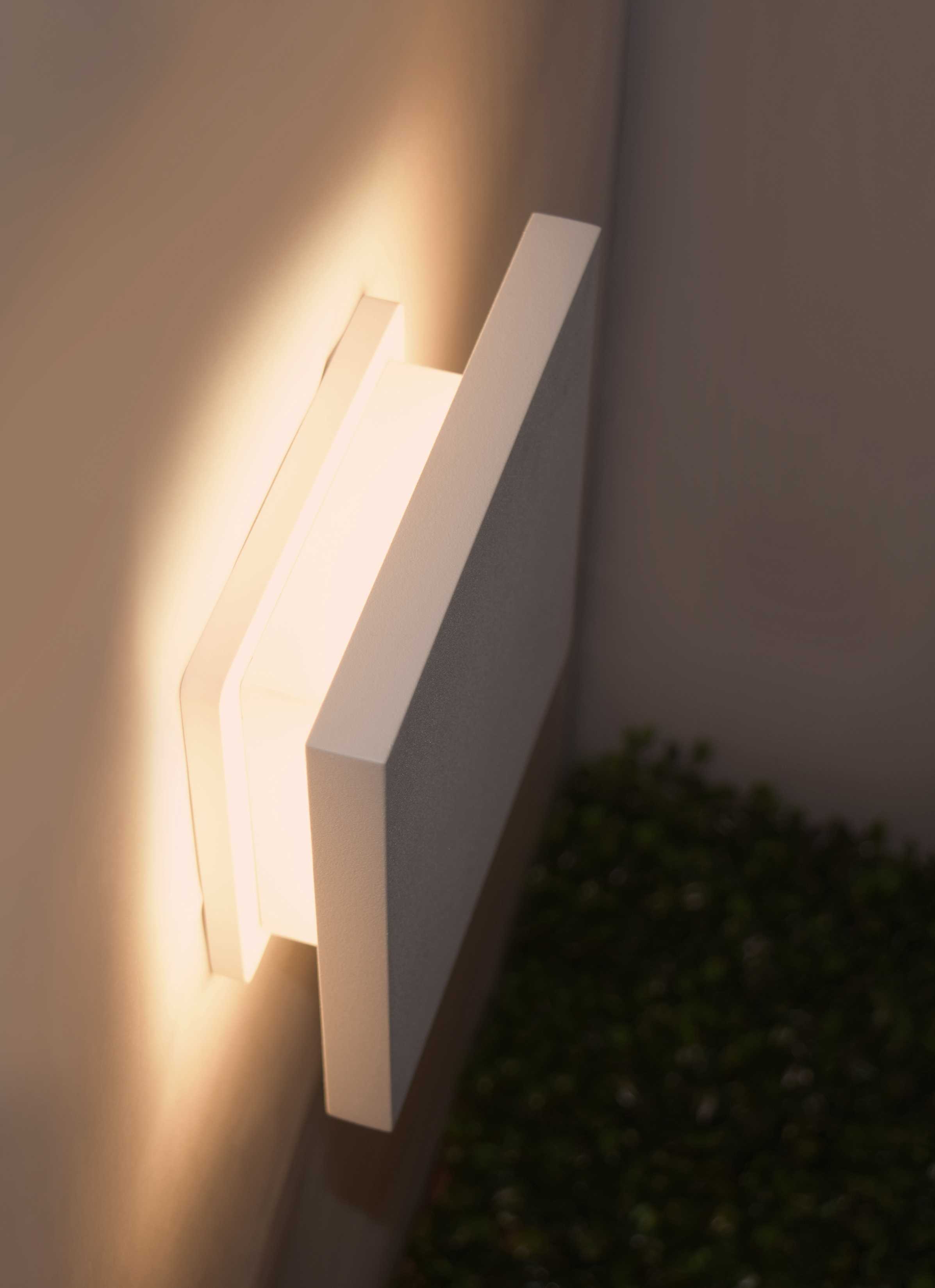 ET2 Alumilux Outdoor Wall Light