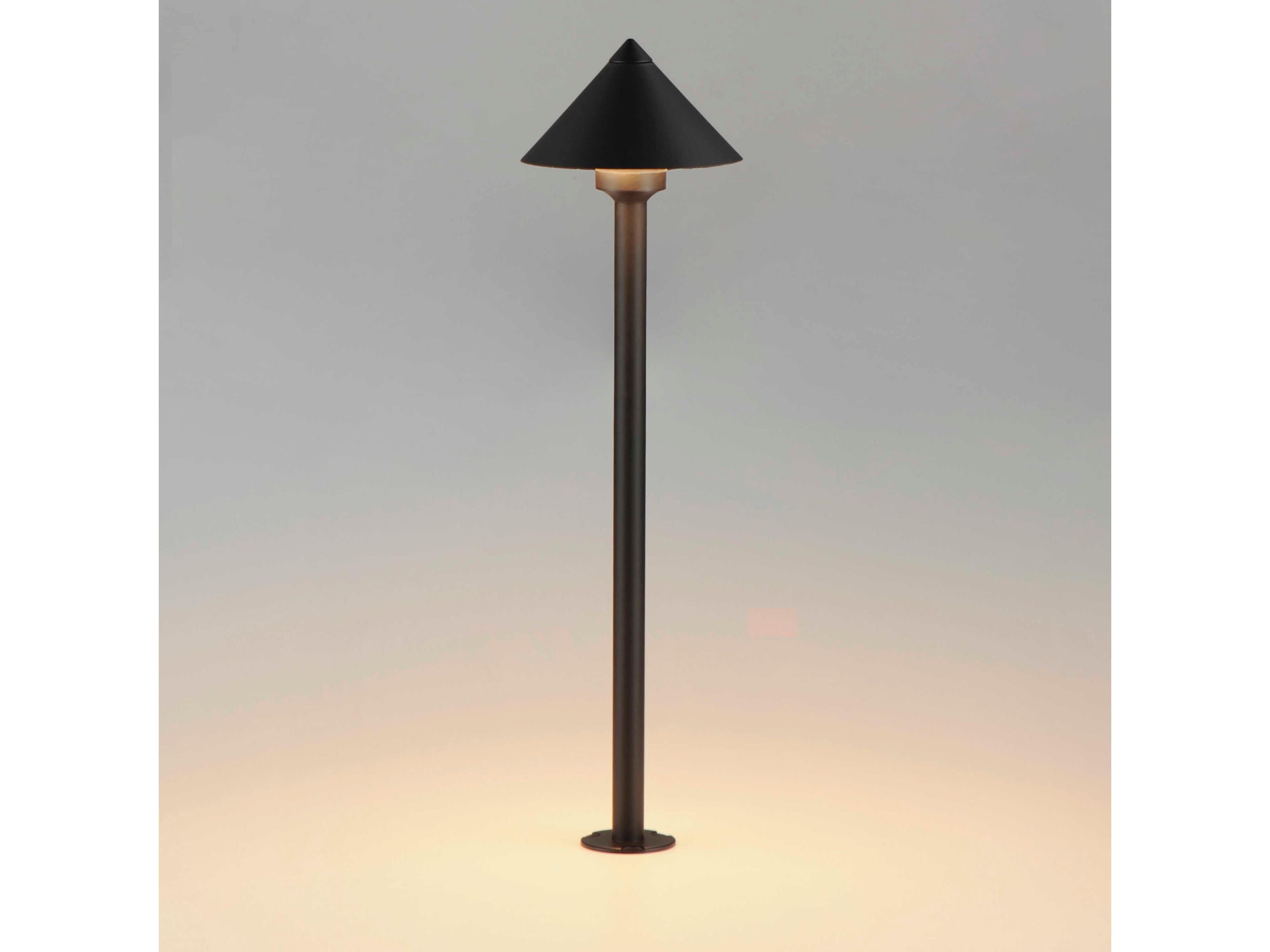 ET2 Alumilux Landscape 1-Light Outdoor Path Light