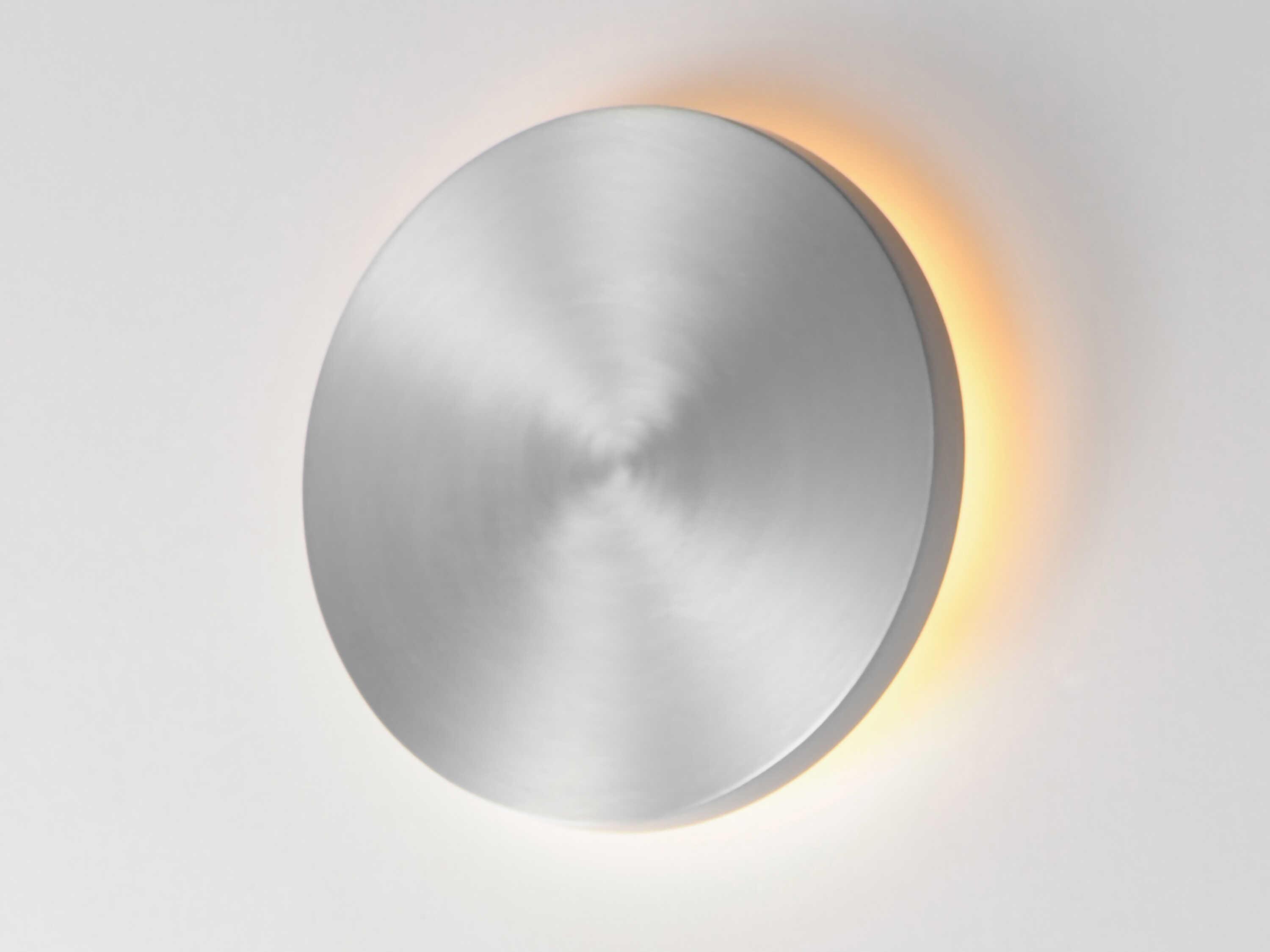 ET2 Alumilux Dish 1-Light Outdoor Wall Light