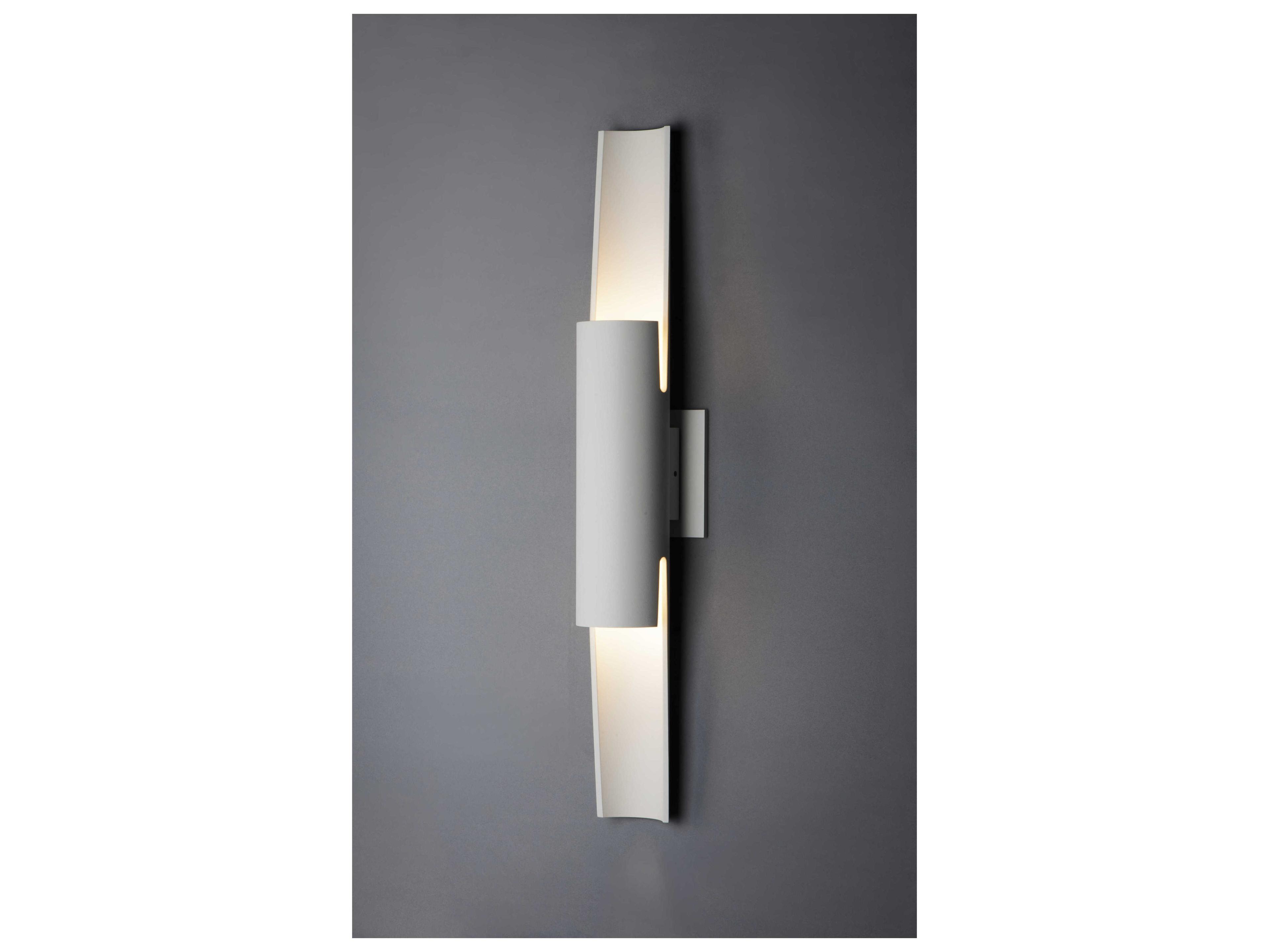 ET2 LED Outdoor Wall Light