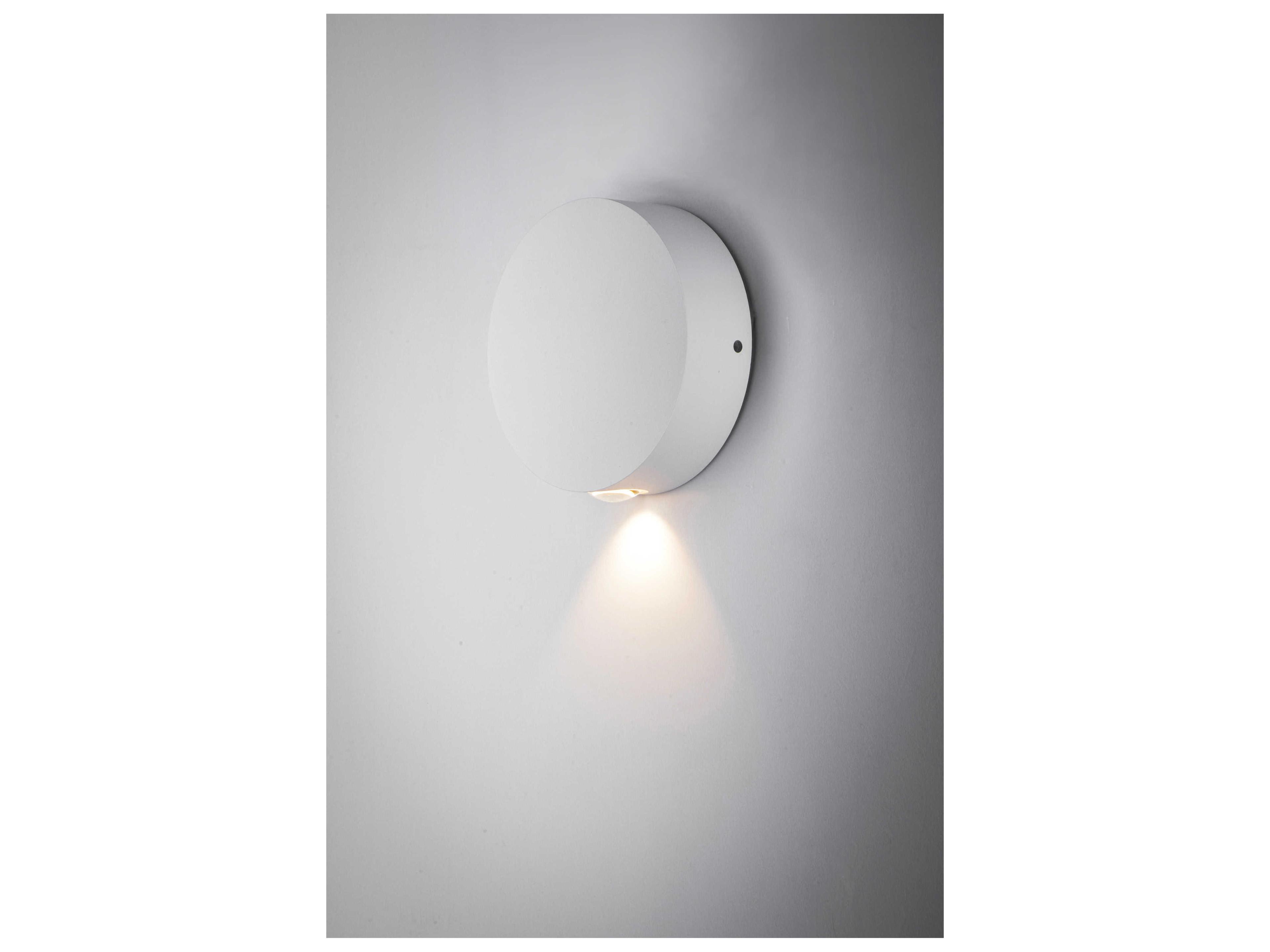 ET2 LED Outdoor Wall Light