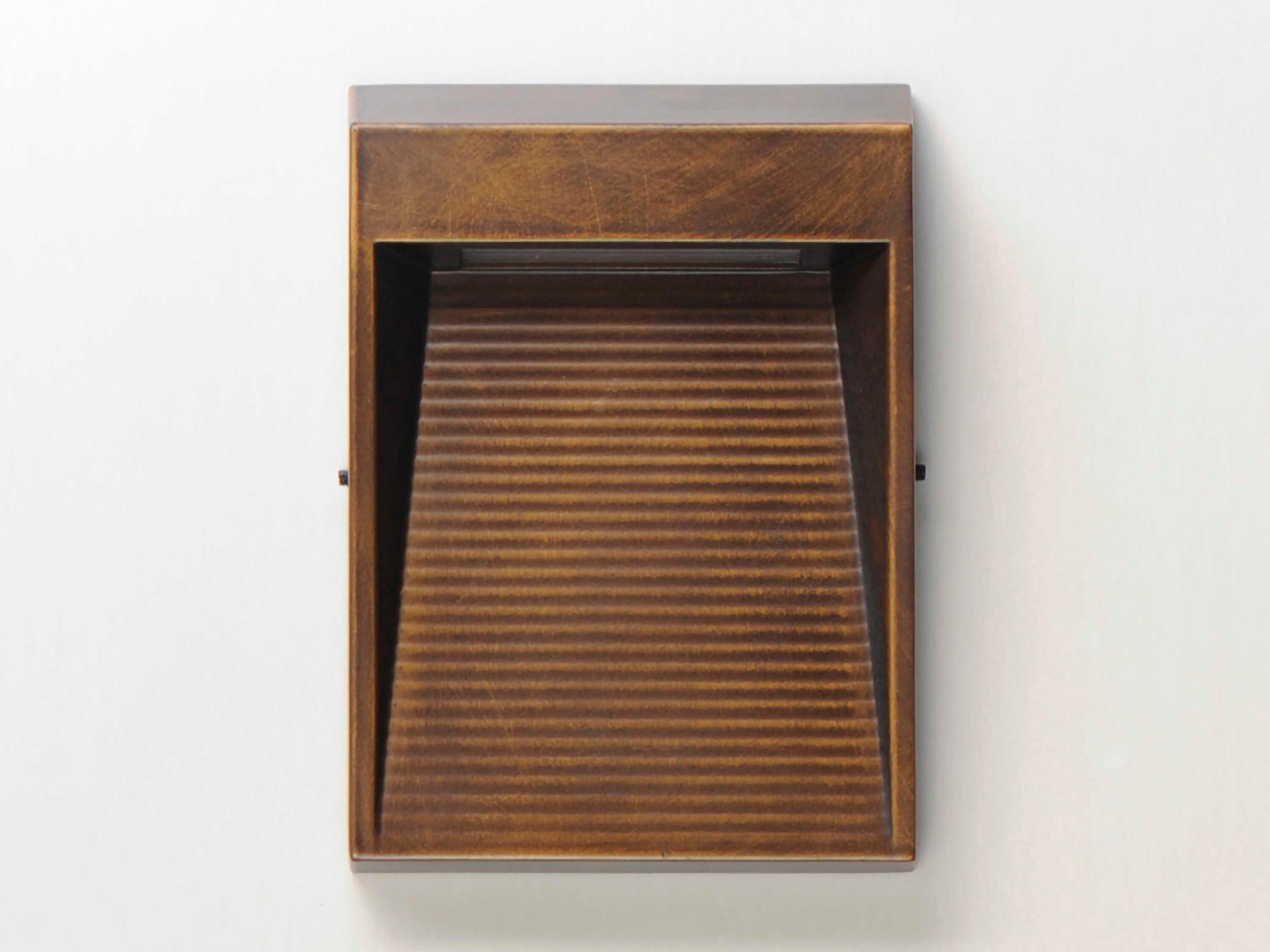 ET2 Steppes 1-Light Outdoor Wall Light