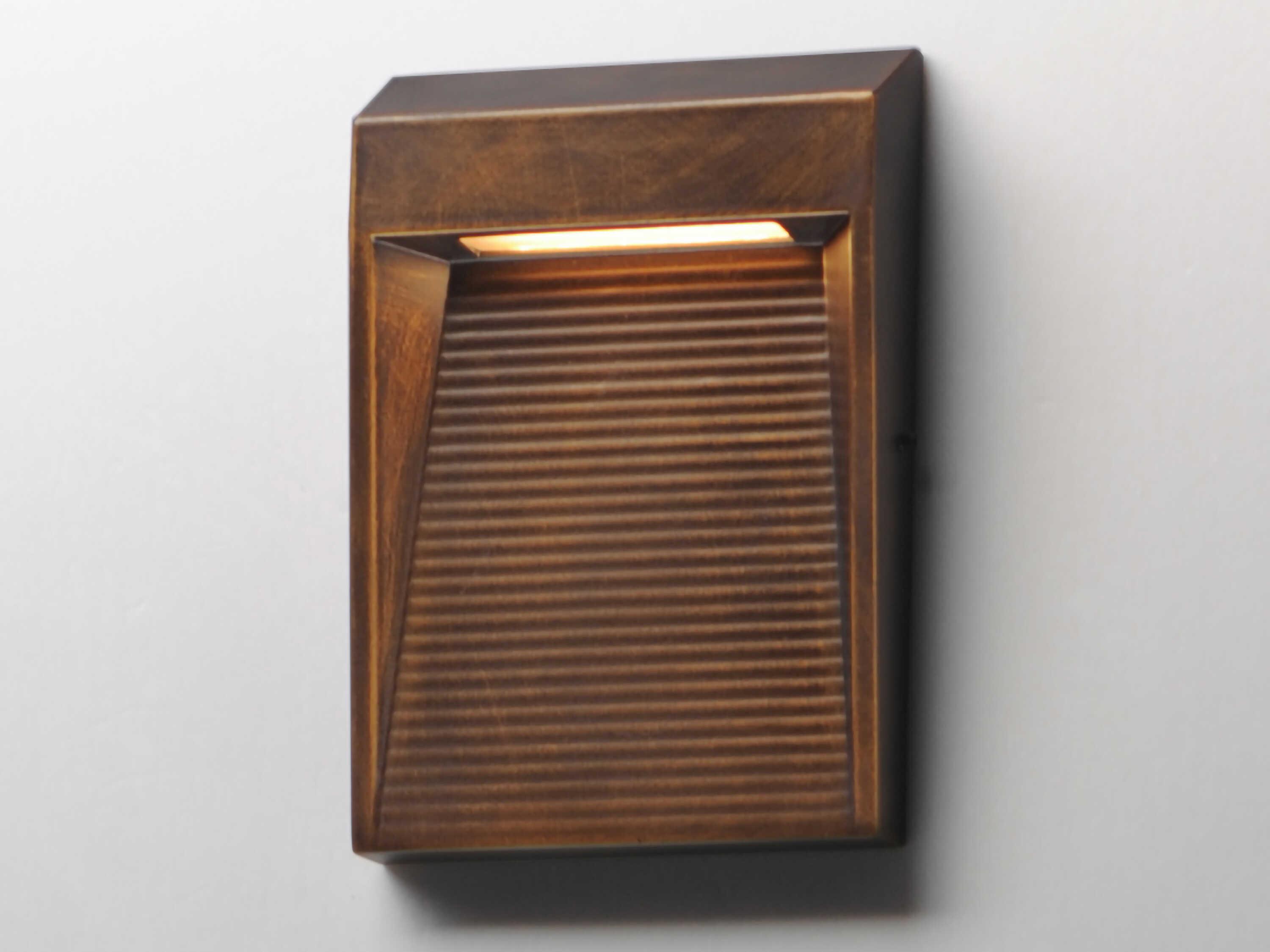 ET2 Steppes 1-Light Outdoor Wall Light