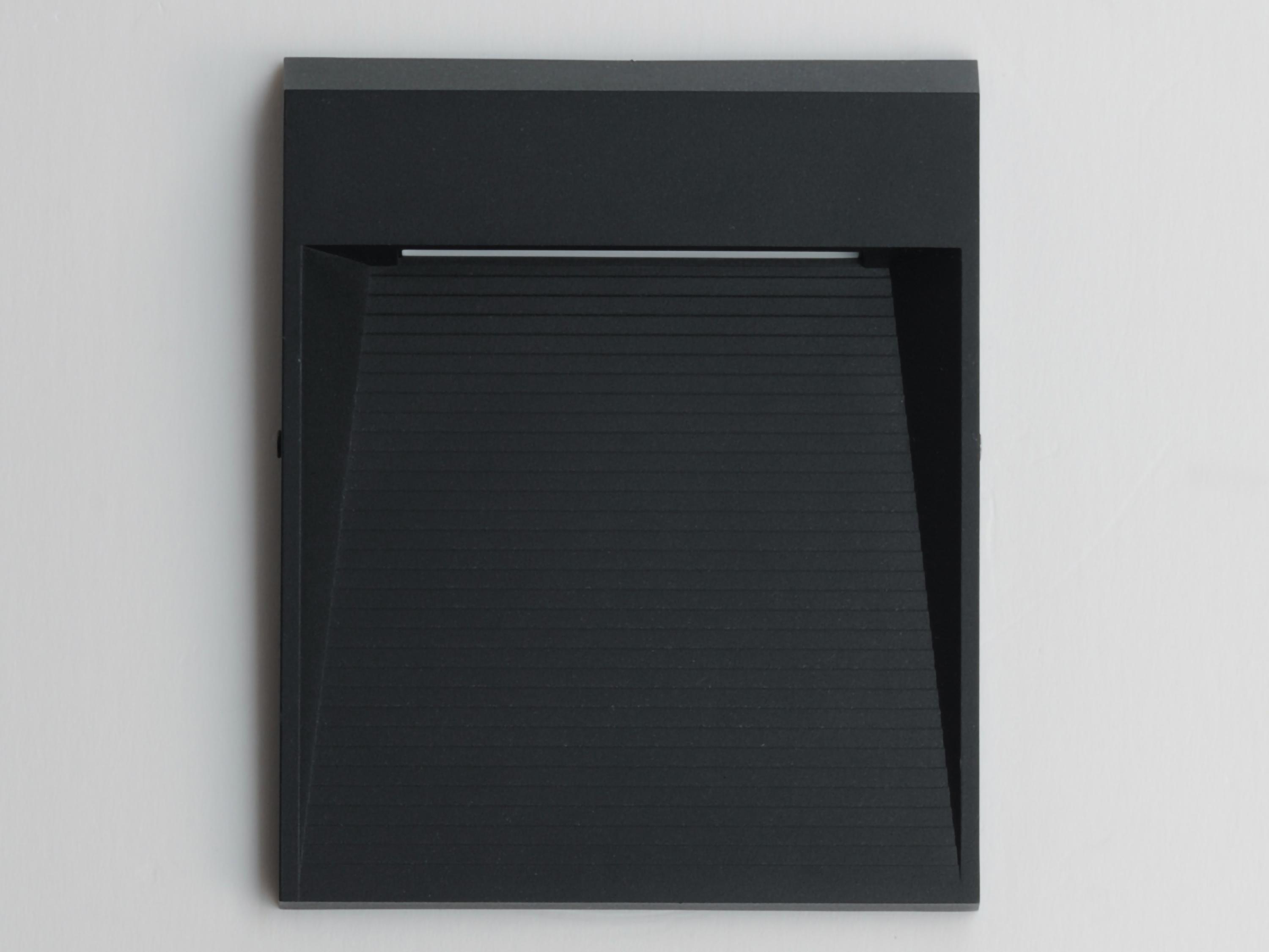 ET2 Steps 1-Light Outdoor Wall Light