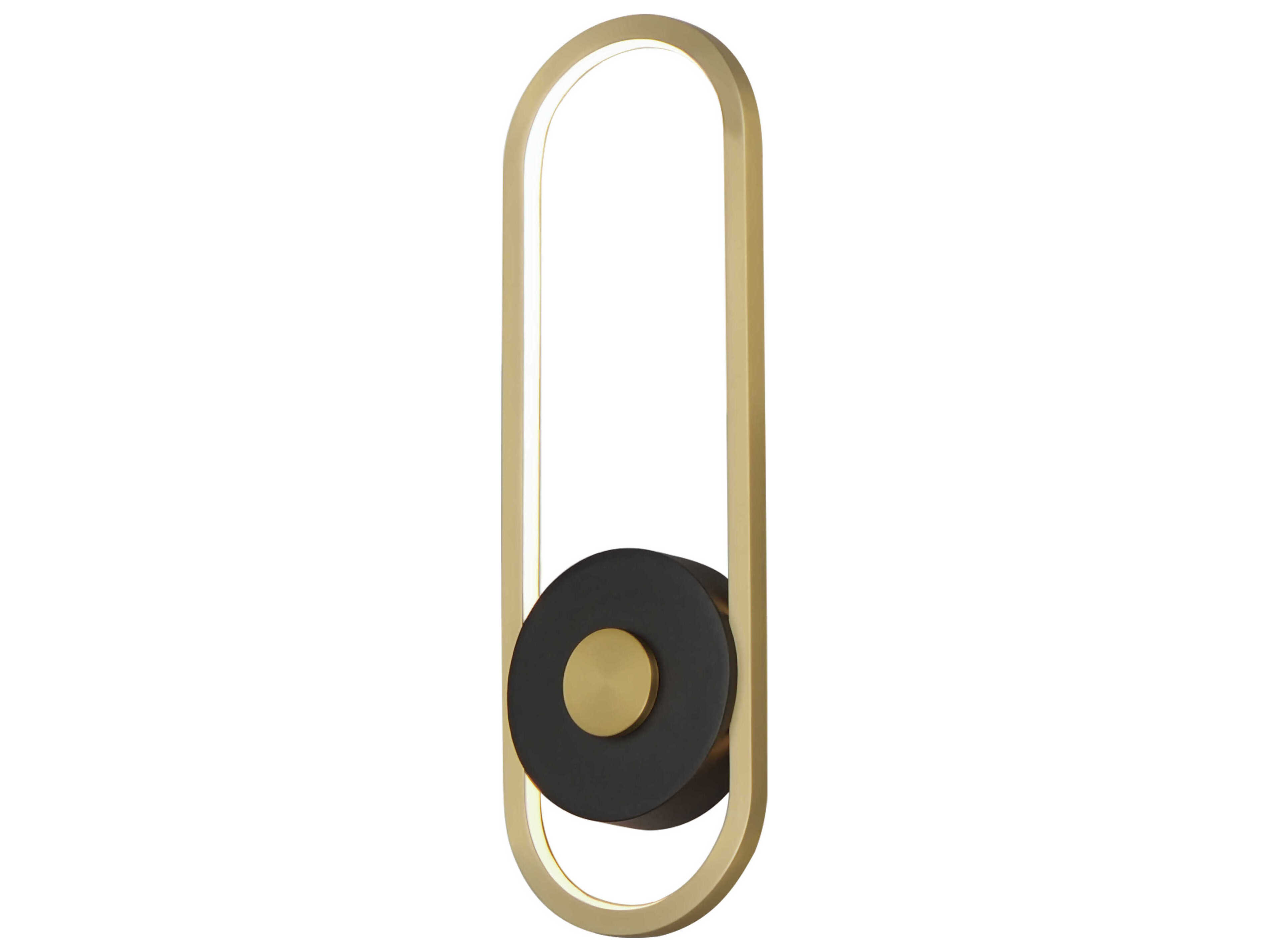 ET2 Gravity 1 - Light Outdoor Wall Light