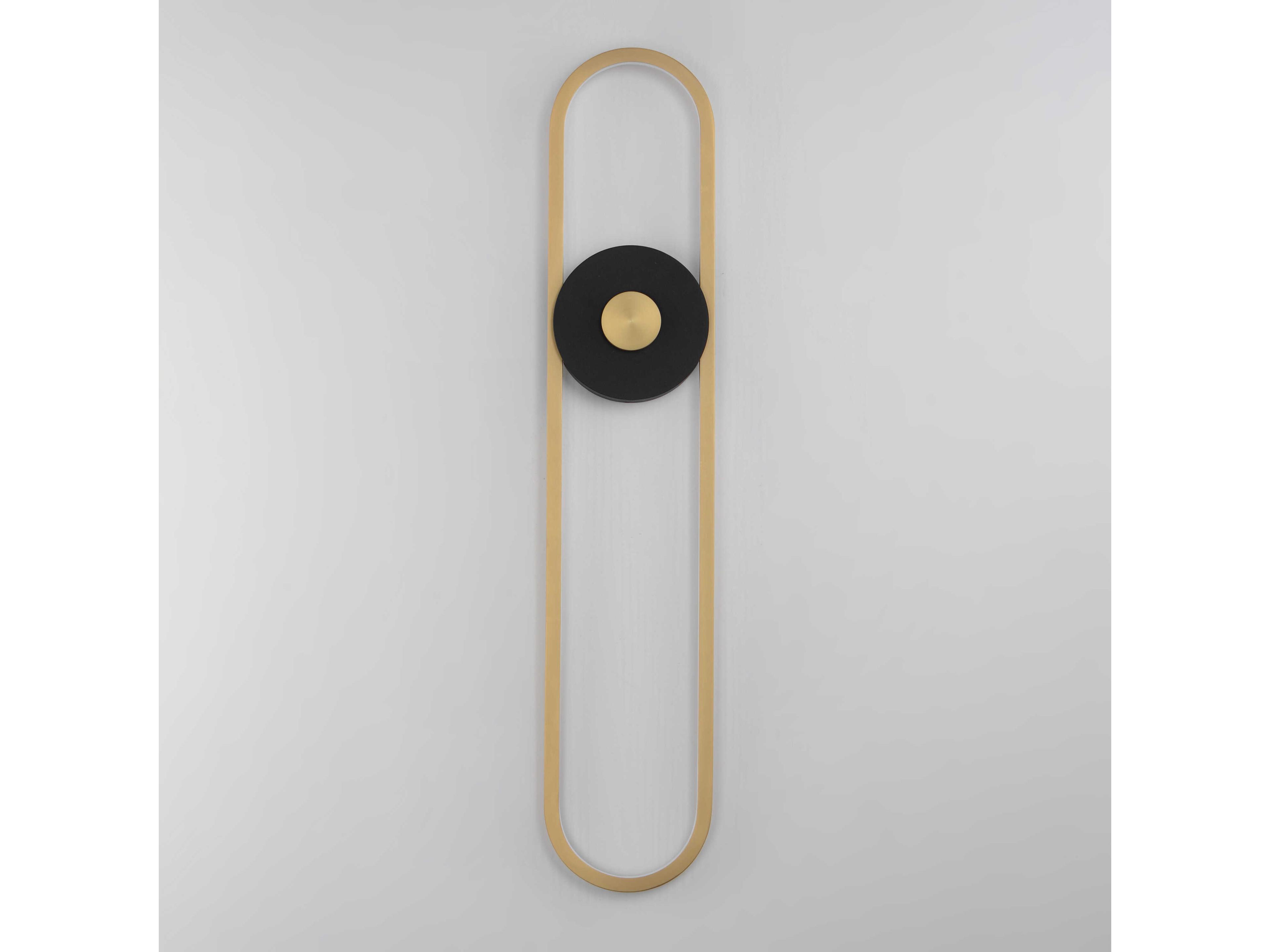 ET2 Gravity 1-Light Outdoor Wall Light