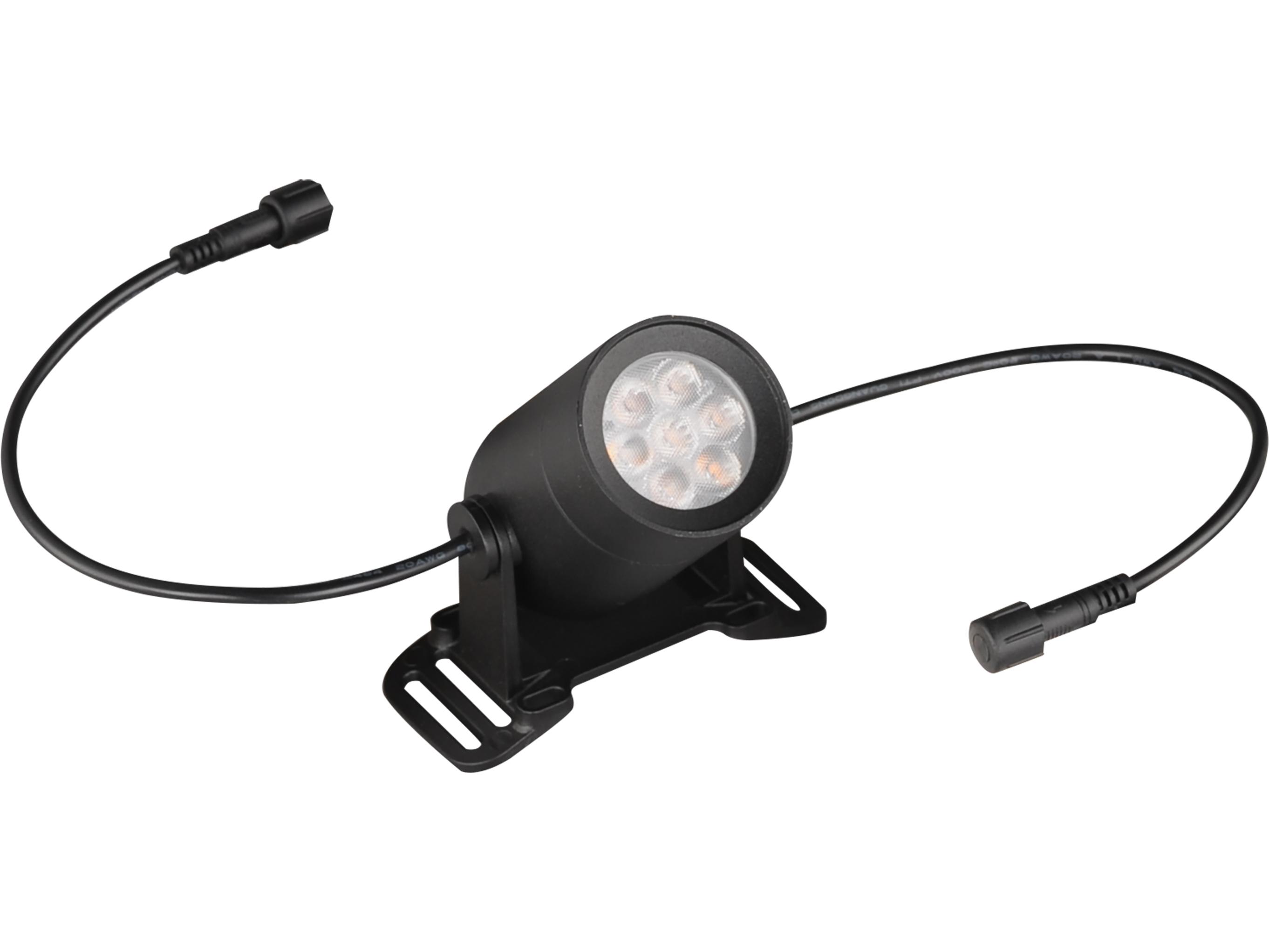 ET2 Tree Hugger 6-Light Outdoor Spot Light