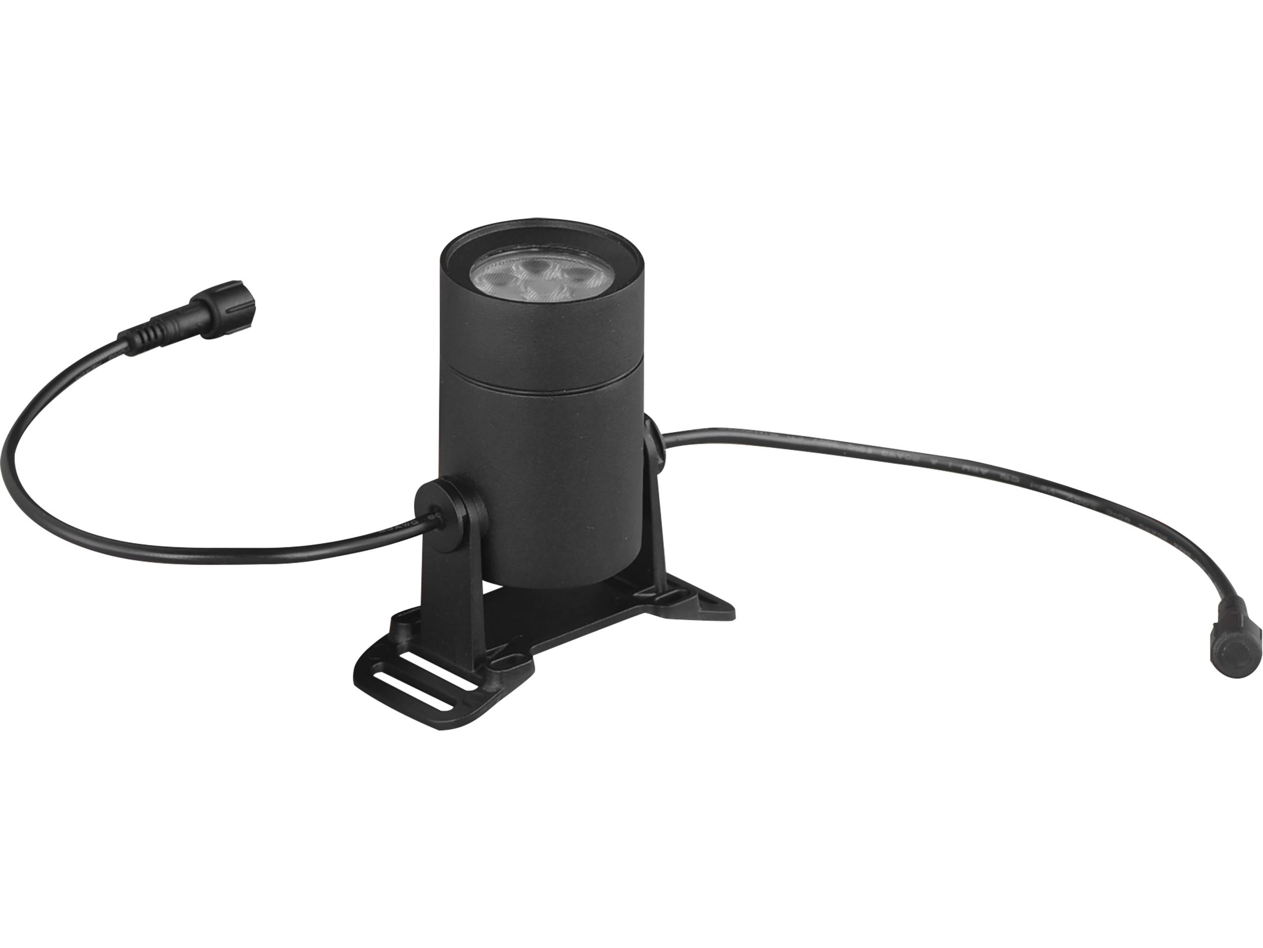 ET2 Tree Hugger 6-Light Outdoor Spot Light