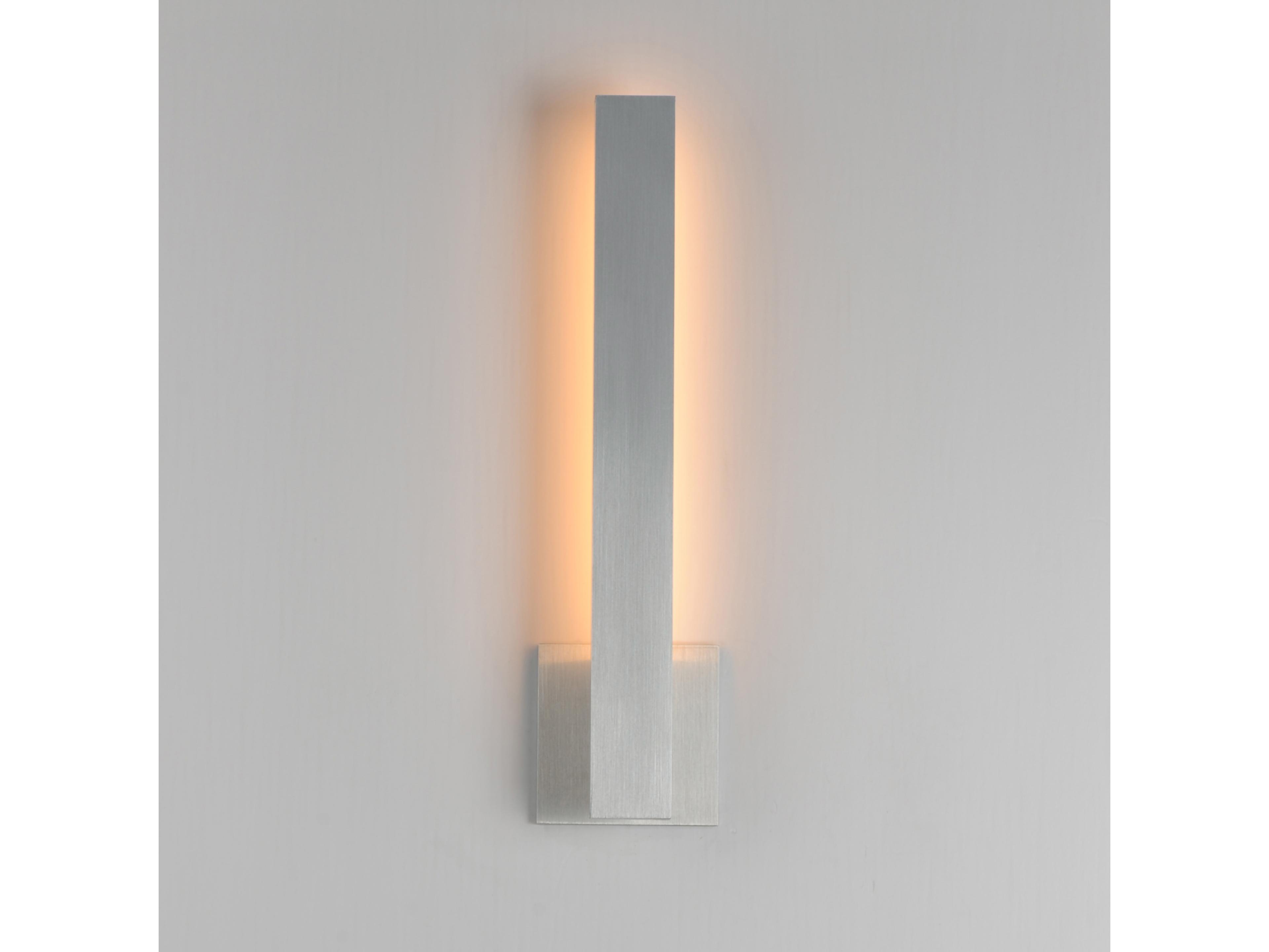 ET2 Alumilux 1-Light Outdoor Wall Light