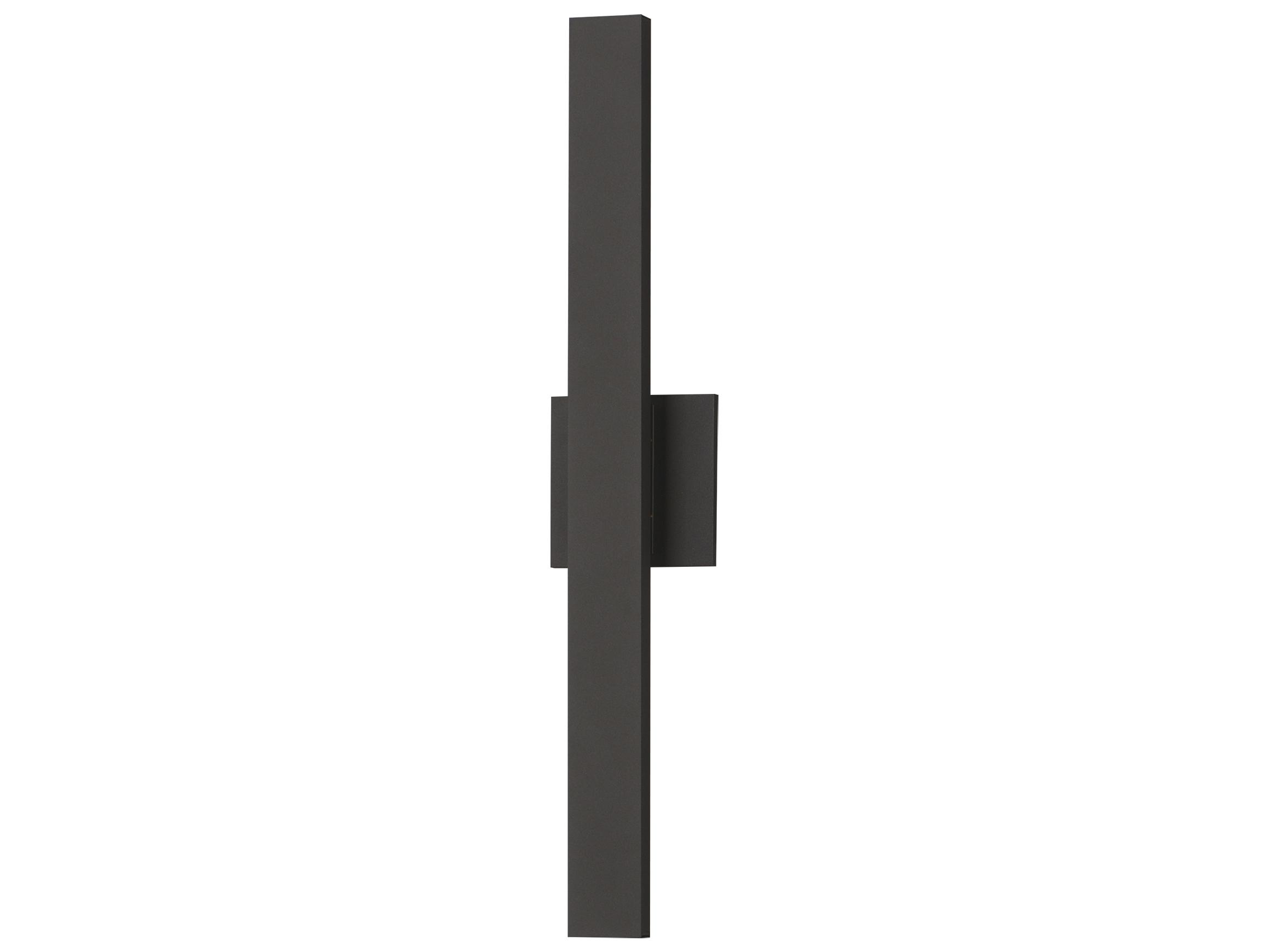 ET2 Alumilux 2-Light Outdoor Wall Light