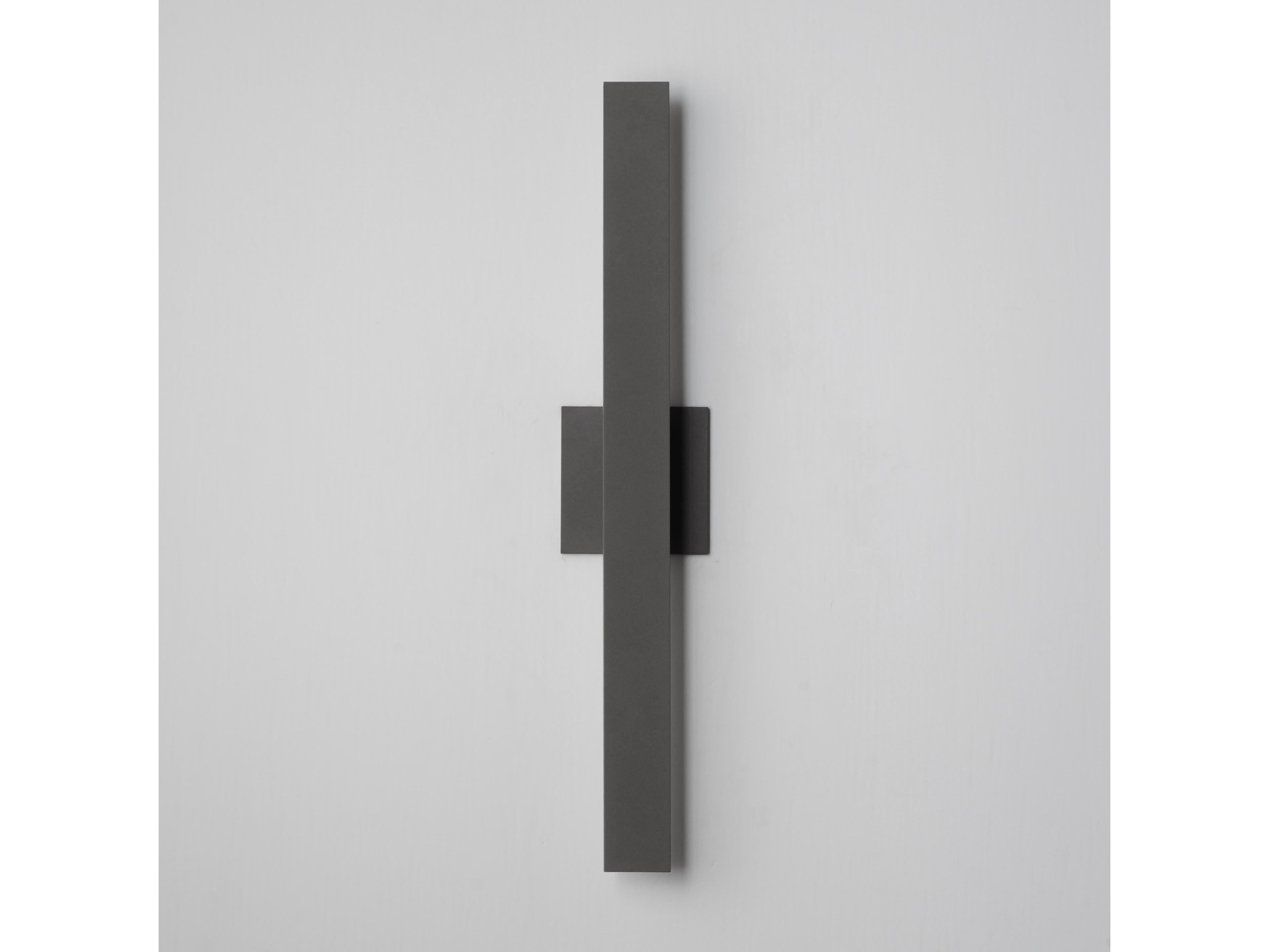 ET2 Alumilux 2-Light Outdoor Wall Light