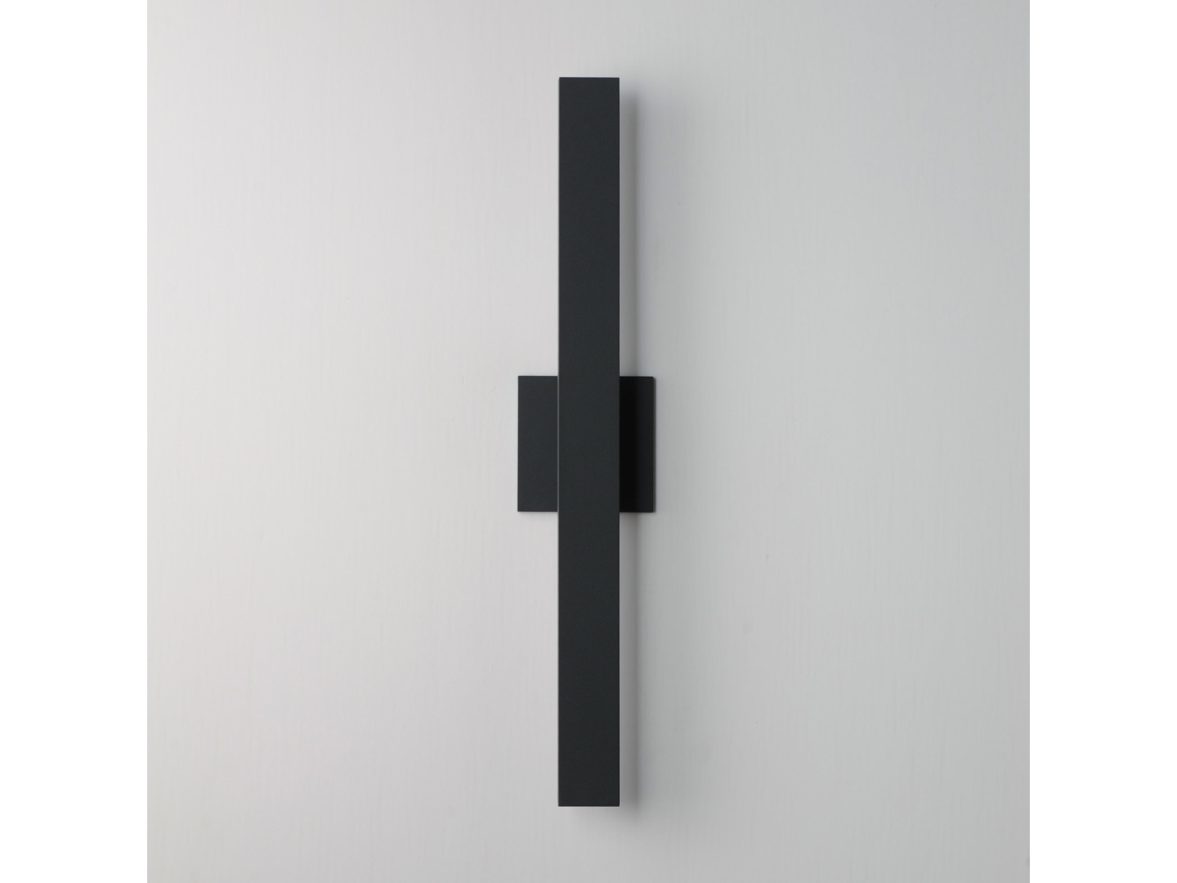 ET2 Alumilux 2-Light Outdoor Wall Light