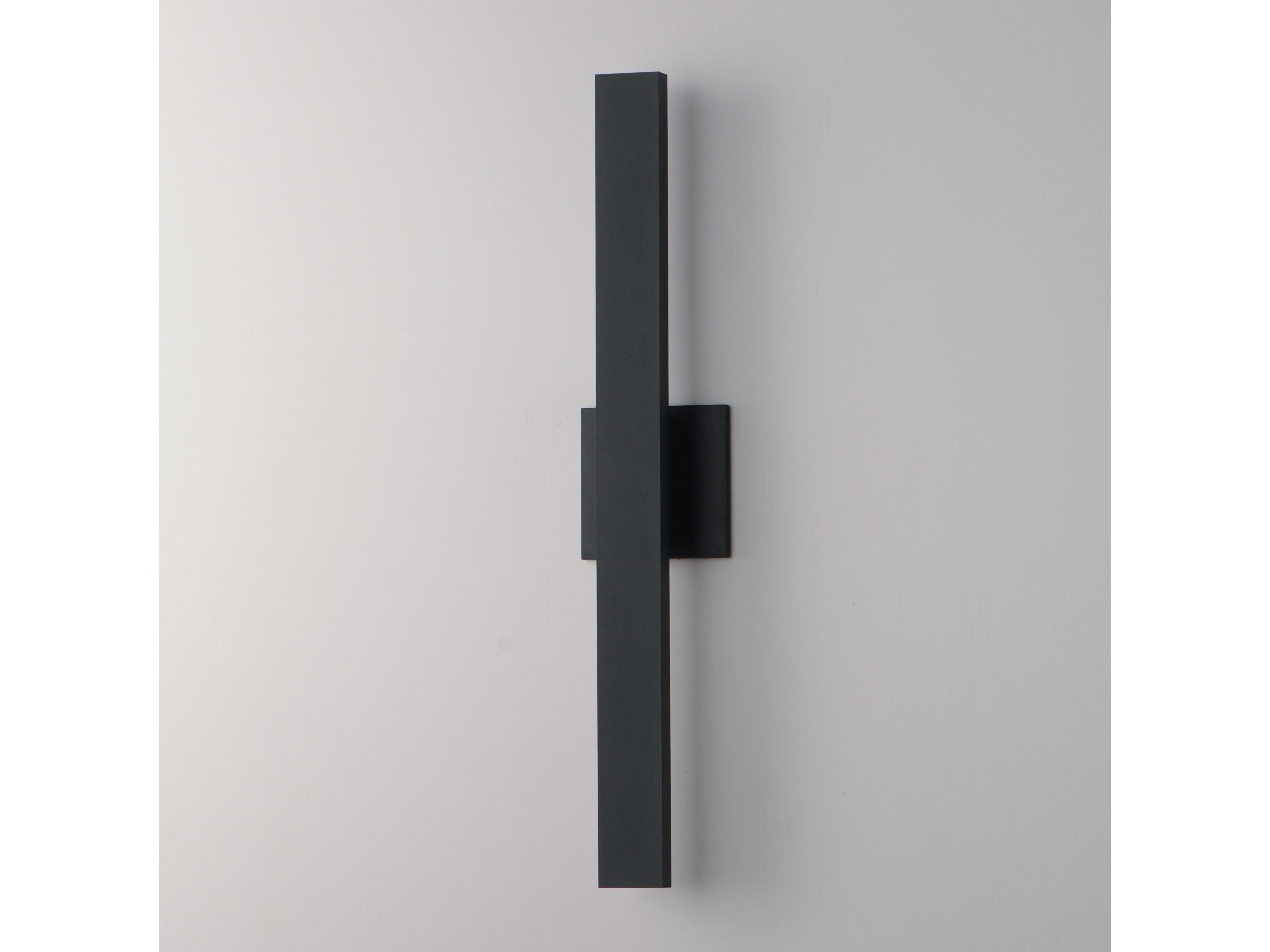 ET2 Alumilux 2-Light Outdoor Wall Light