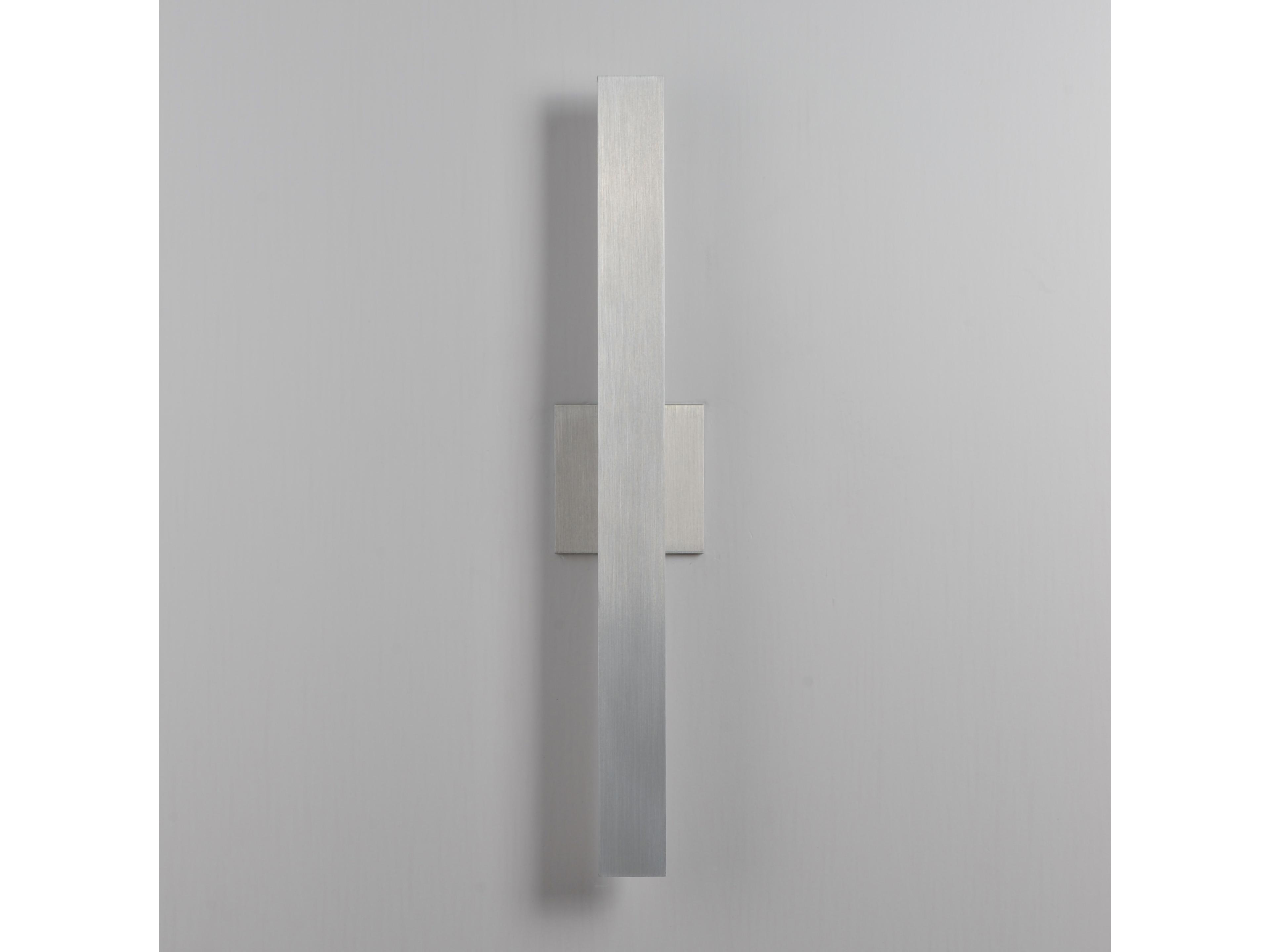 ET2 Alumilux 2-Light Outdoor Wall Light