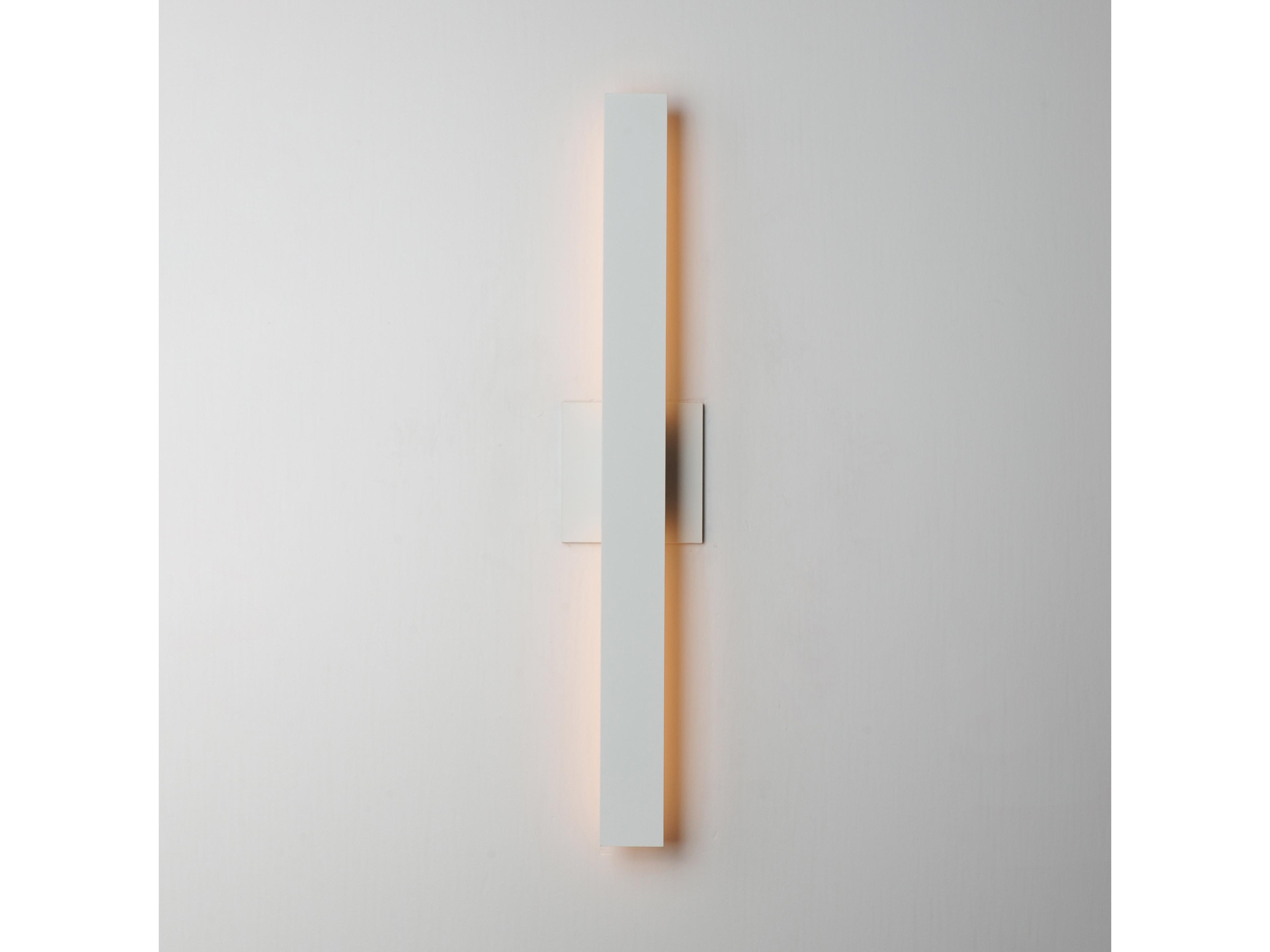 ET2 Alumilux 2-Light Outdoor Wall Light