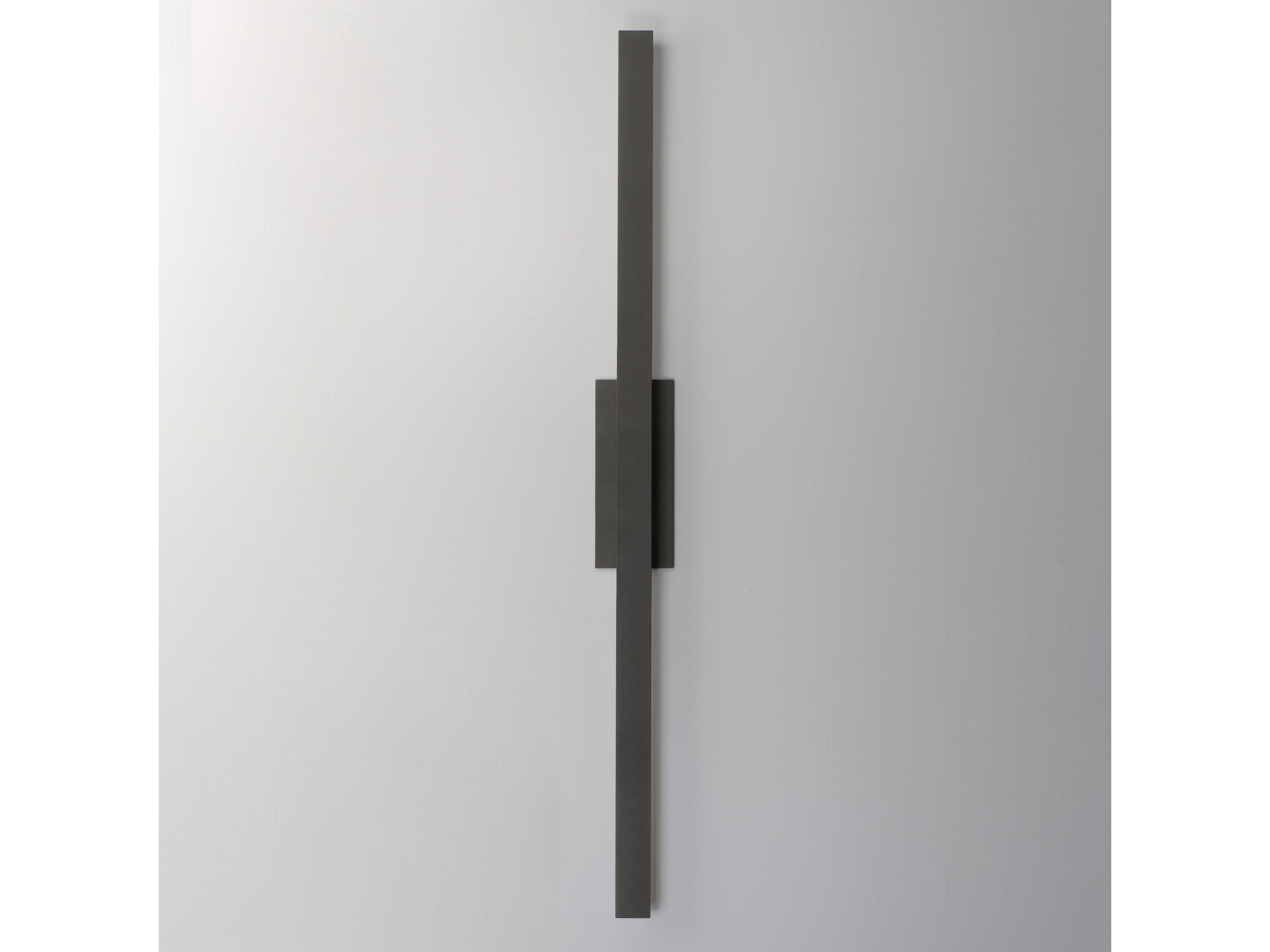 ET2 Alumilux 2-Light Outdoor Wall Light