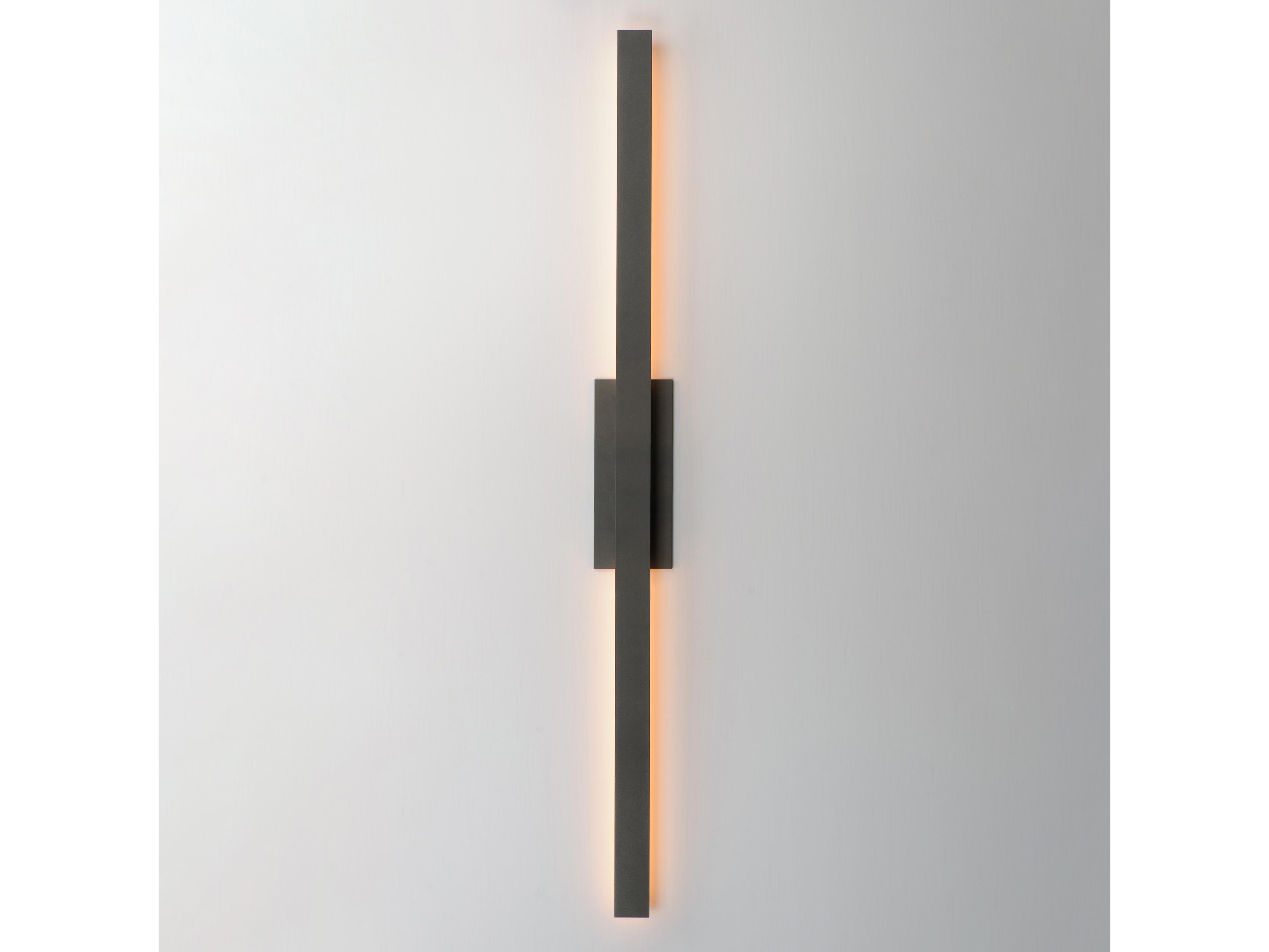 ET2 Alumilux 2-Light Outdoor Wall Light