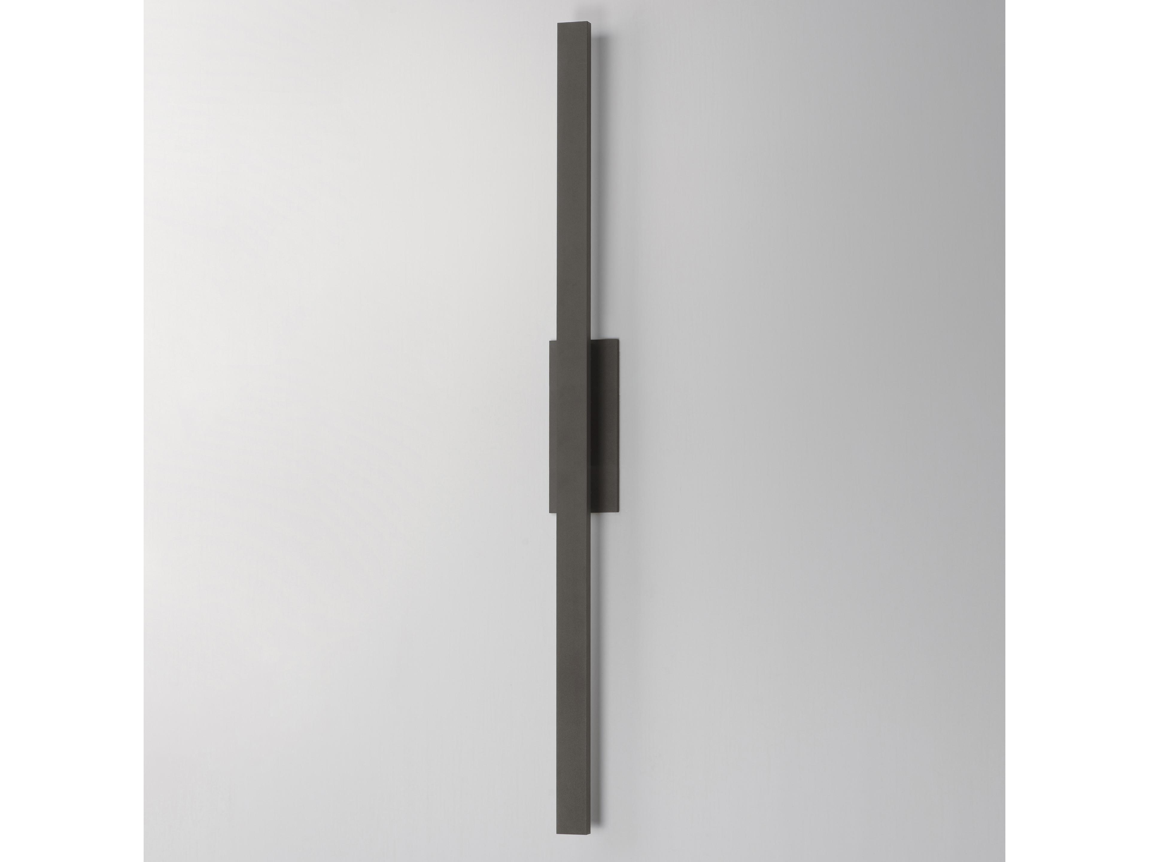 ET2 Alumilux 2-Light Outdoor Wall Light