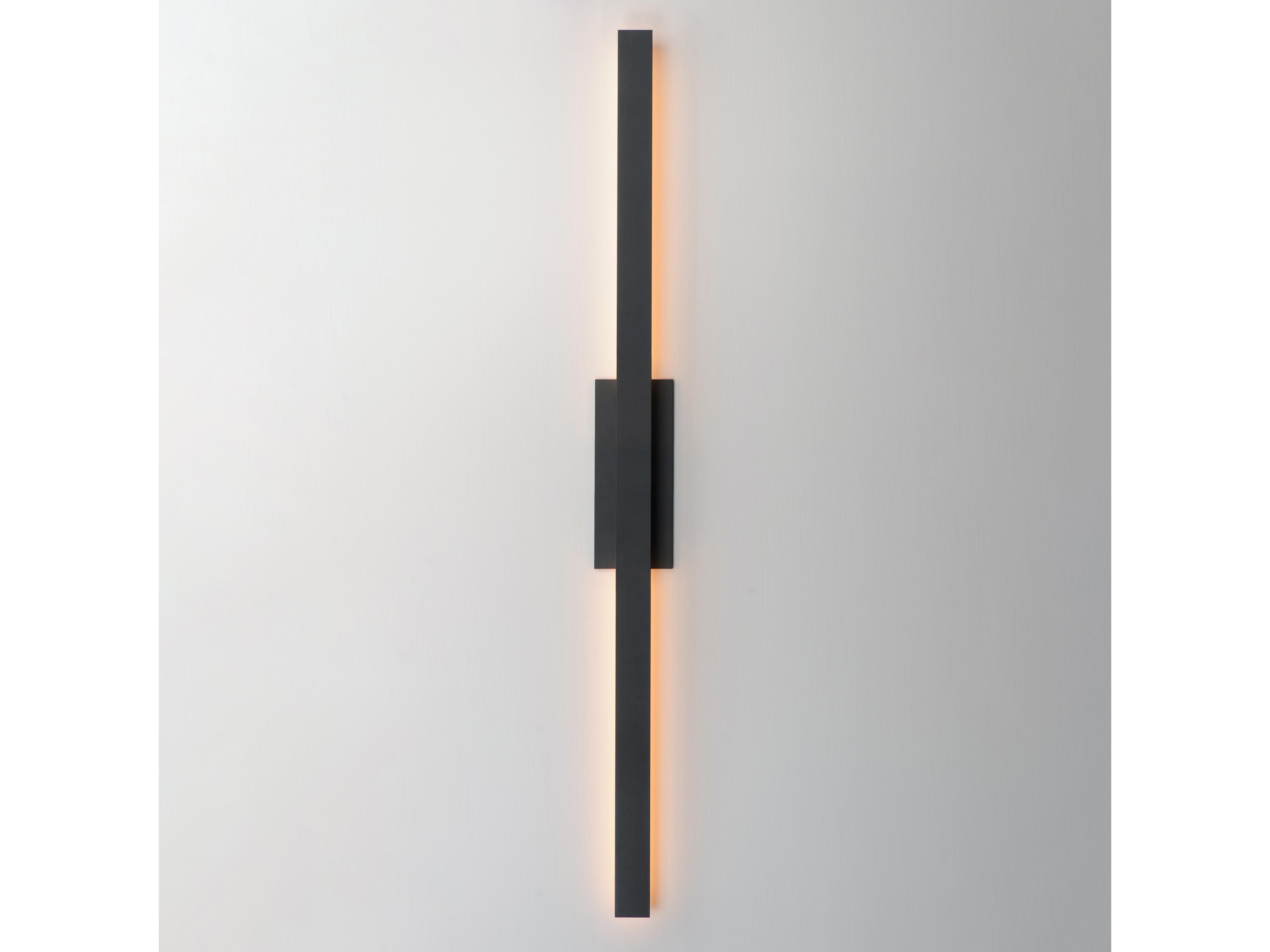 ET2 Alumilux 2-Light Outdoor Wall Light