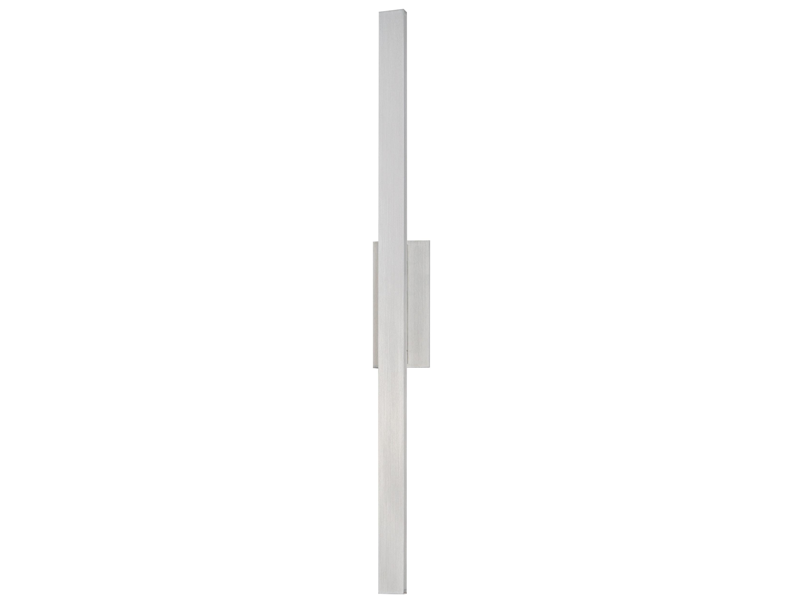 ET2 Alumilux 2-Light Outdoor Wall Light