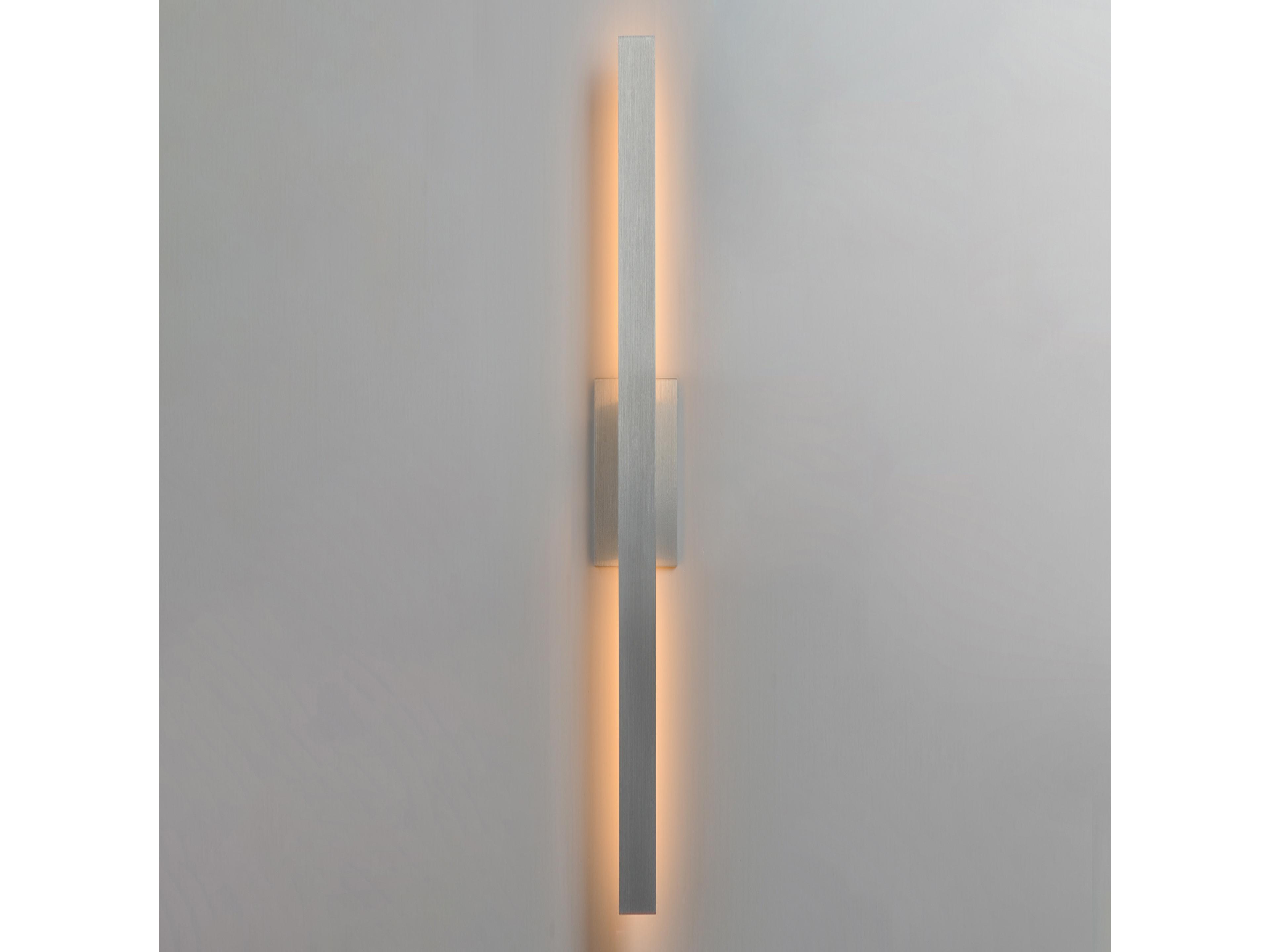 ET2 Alumilux 2-Light Outdoor Wall Light